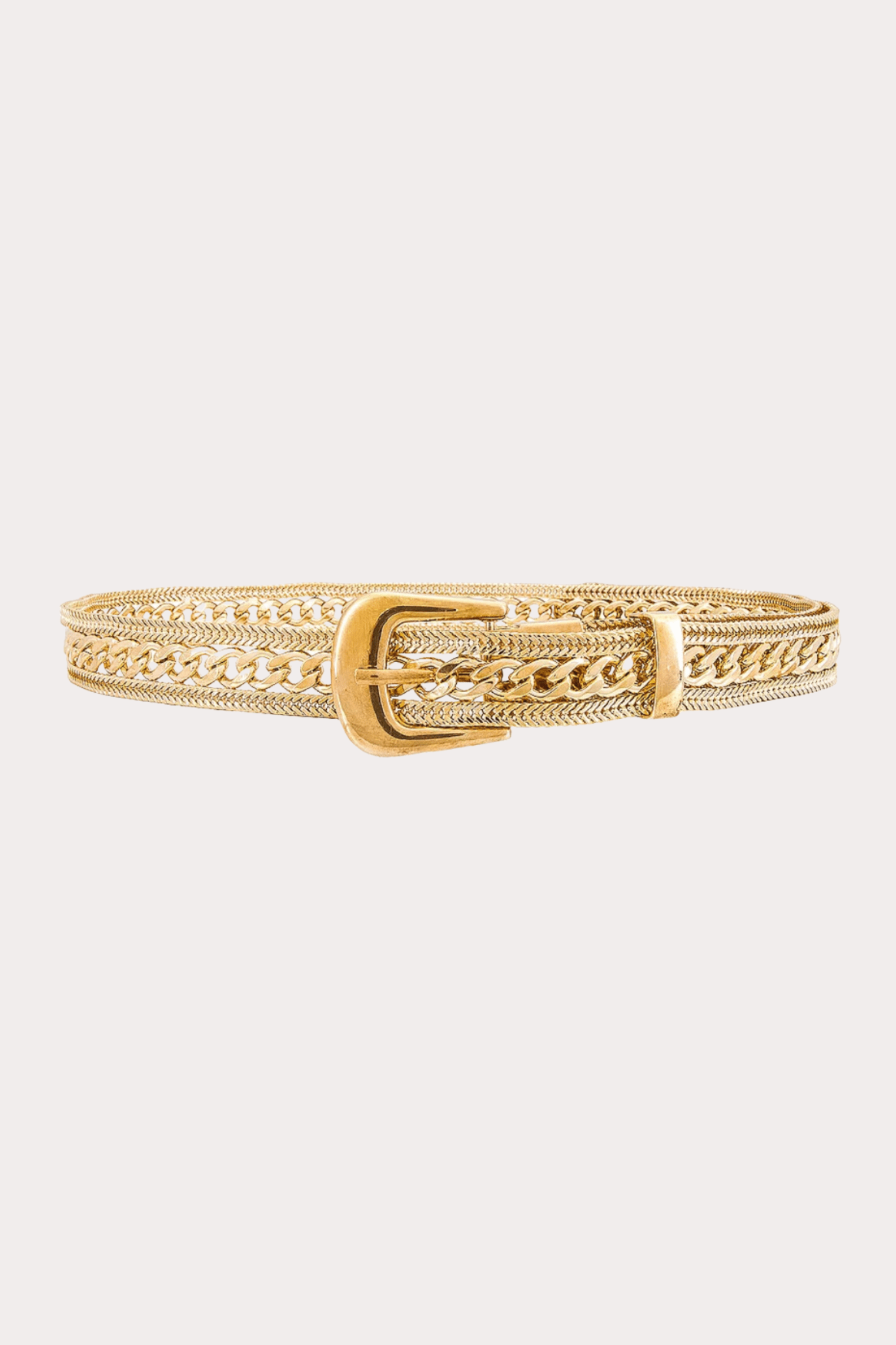 Mesh Belt