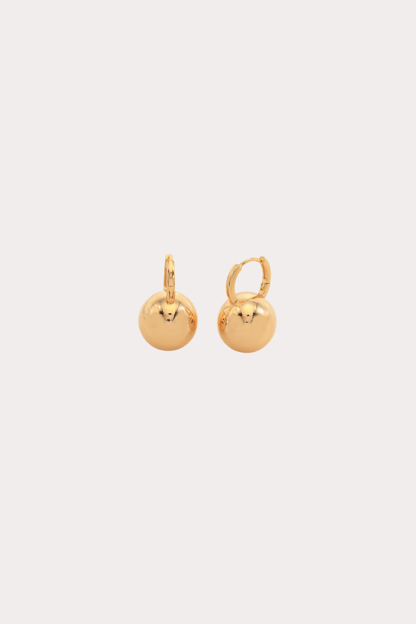 Mino Earrings