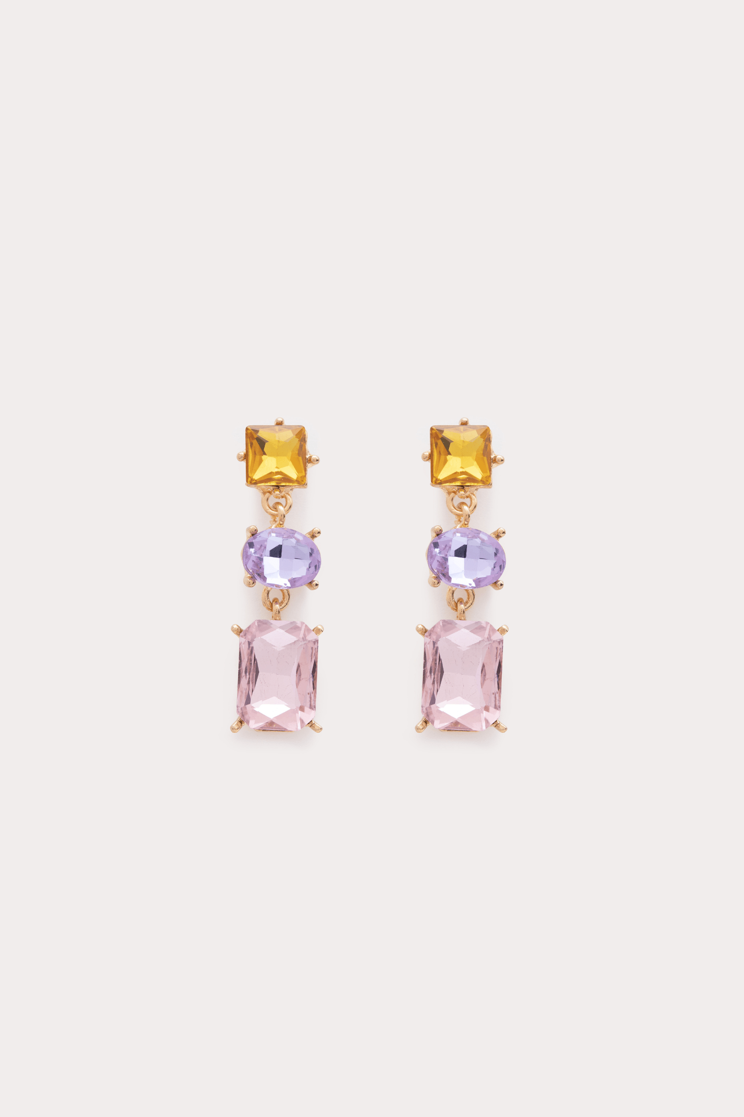 Allie Earrings