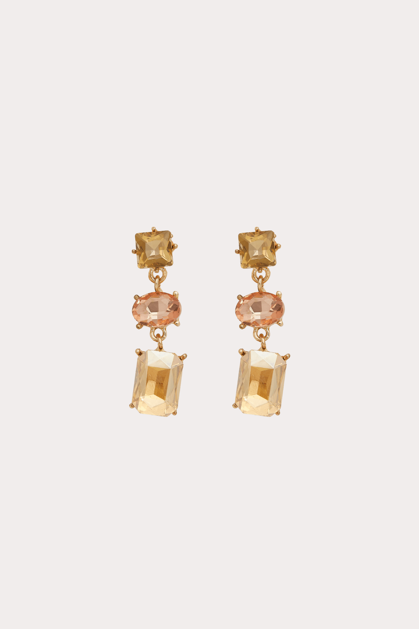 Allie Earrings