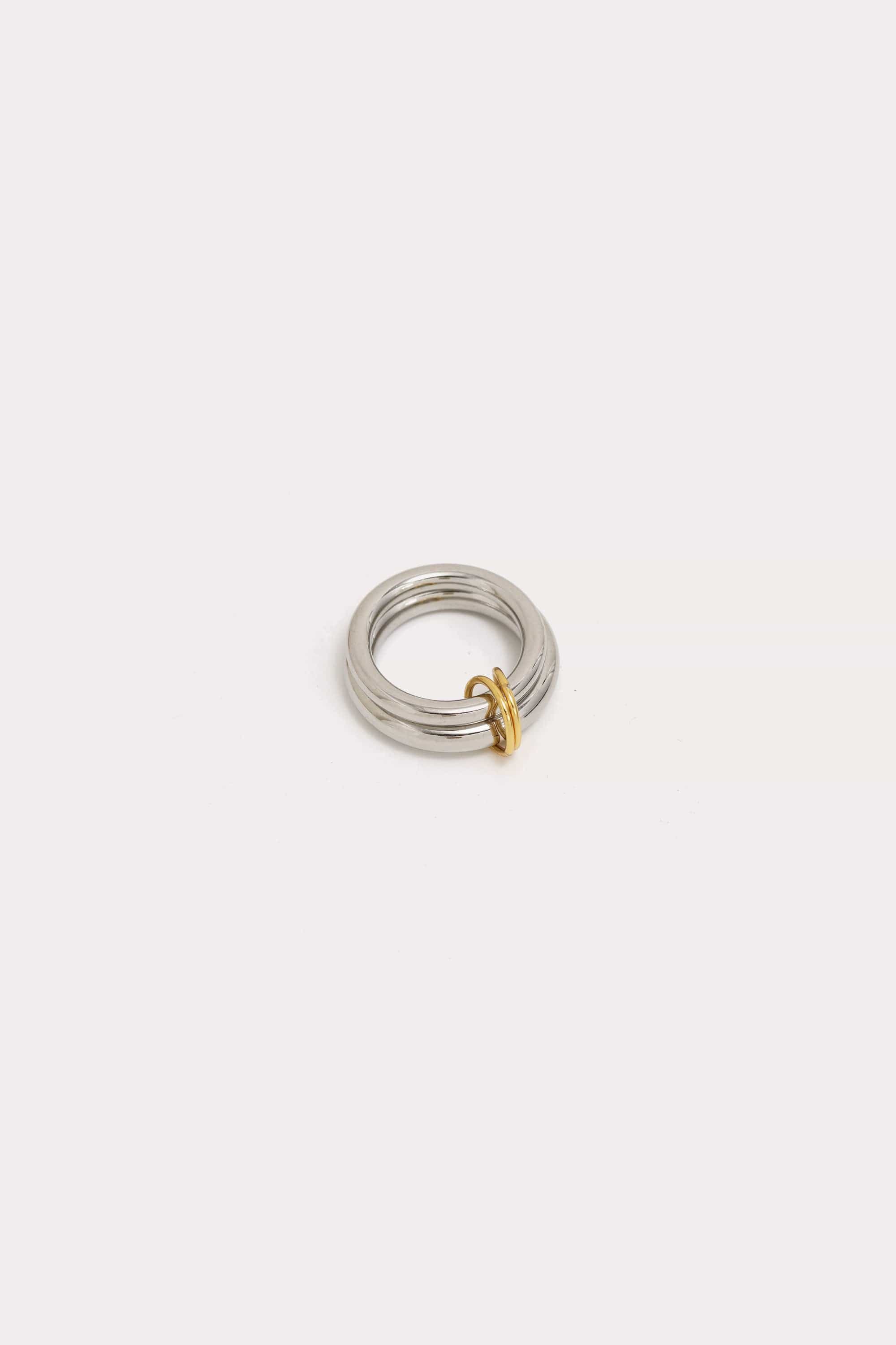 Connected Rings