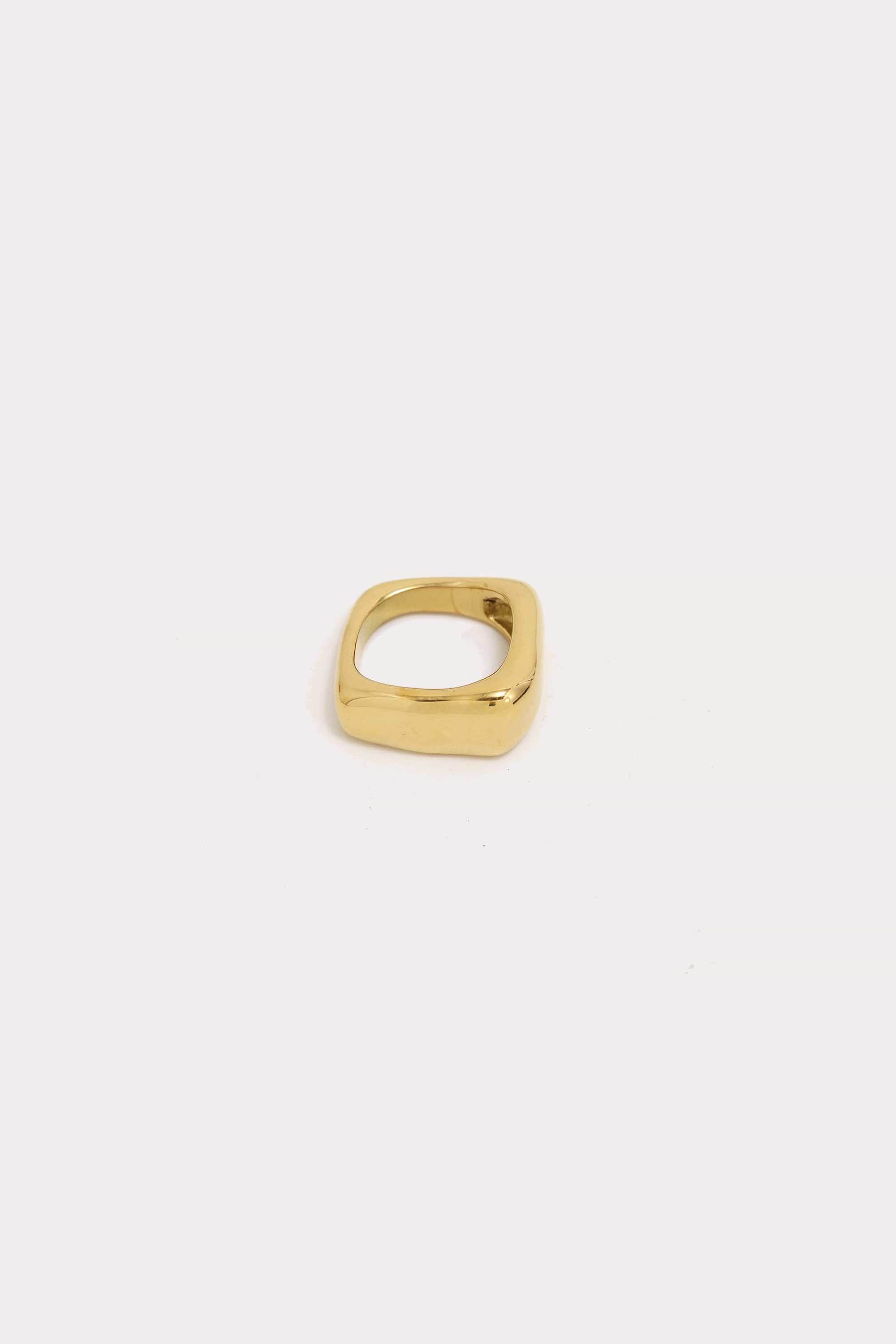 Square Ring