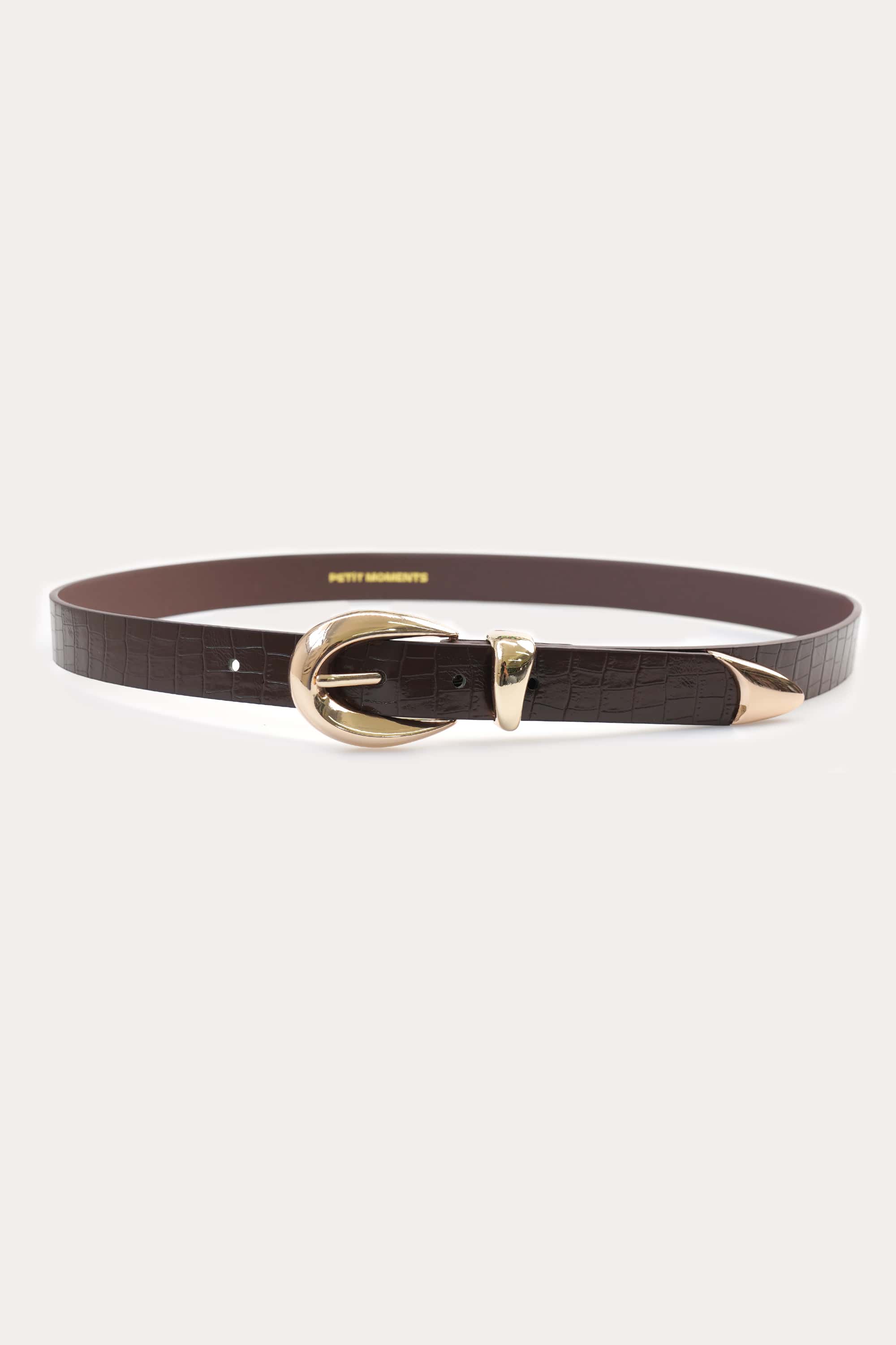 Marisa Belt