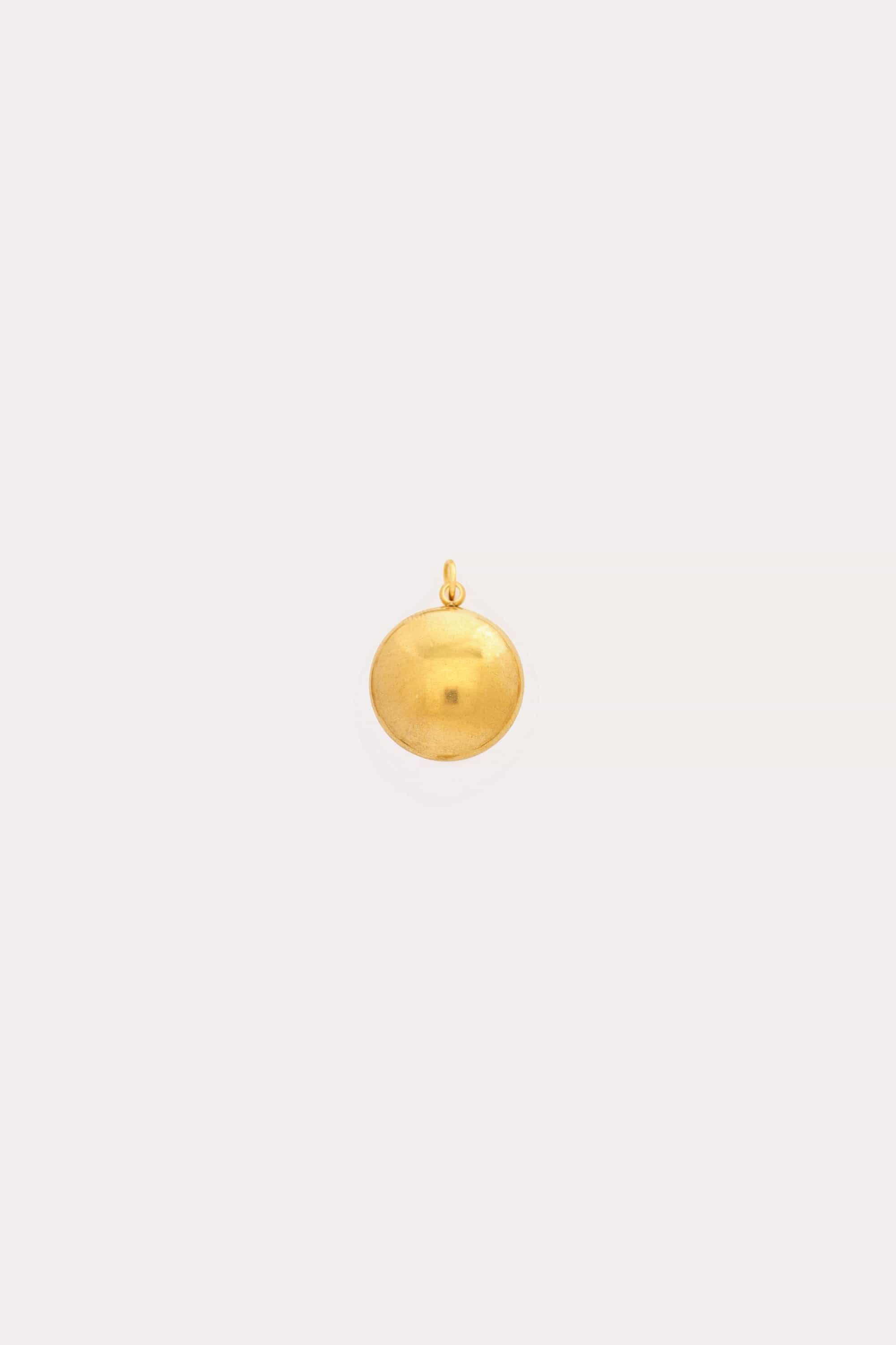 Disc Charm