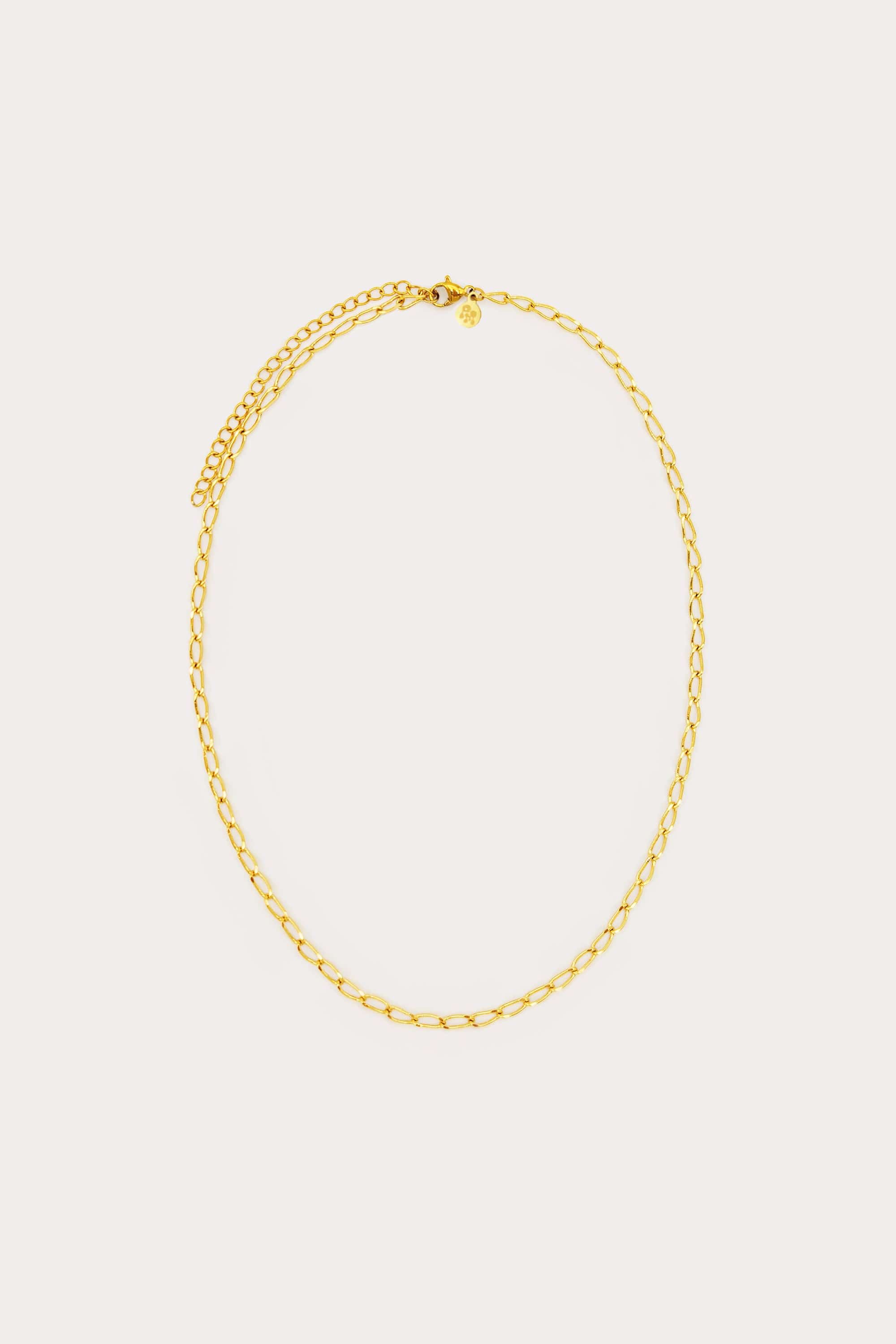 Dainty Necklace Chain