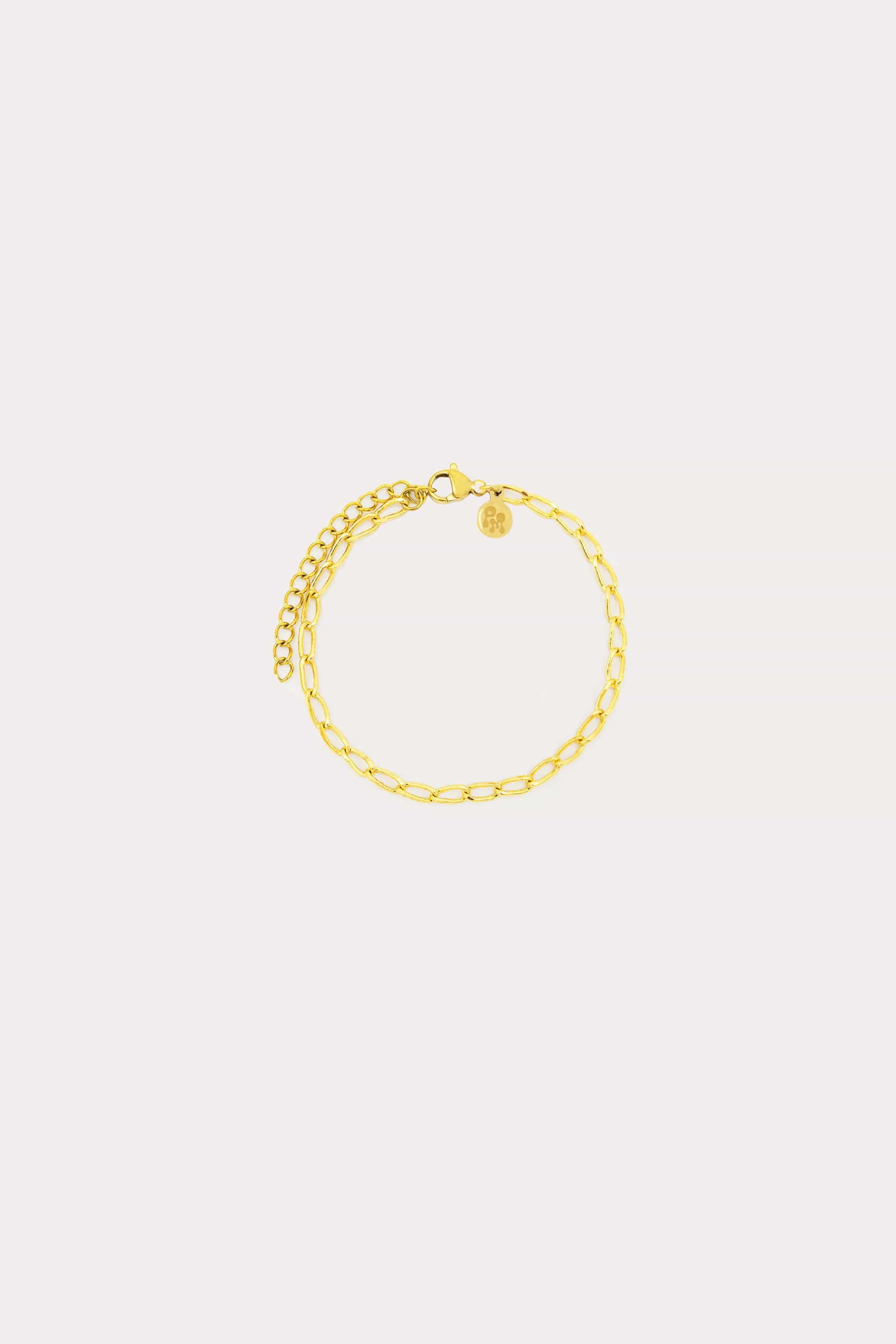 Dainty Bracelet Chain