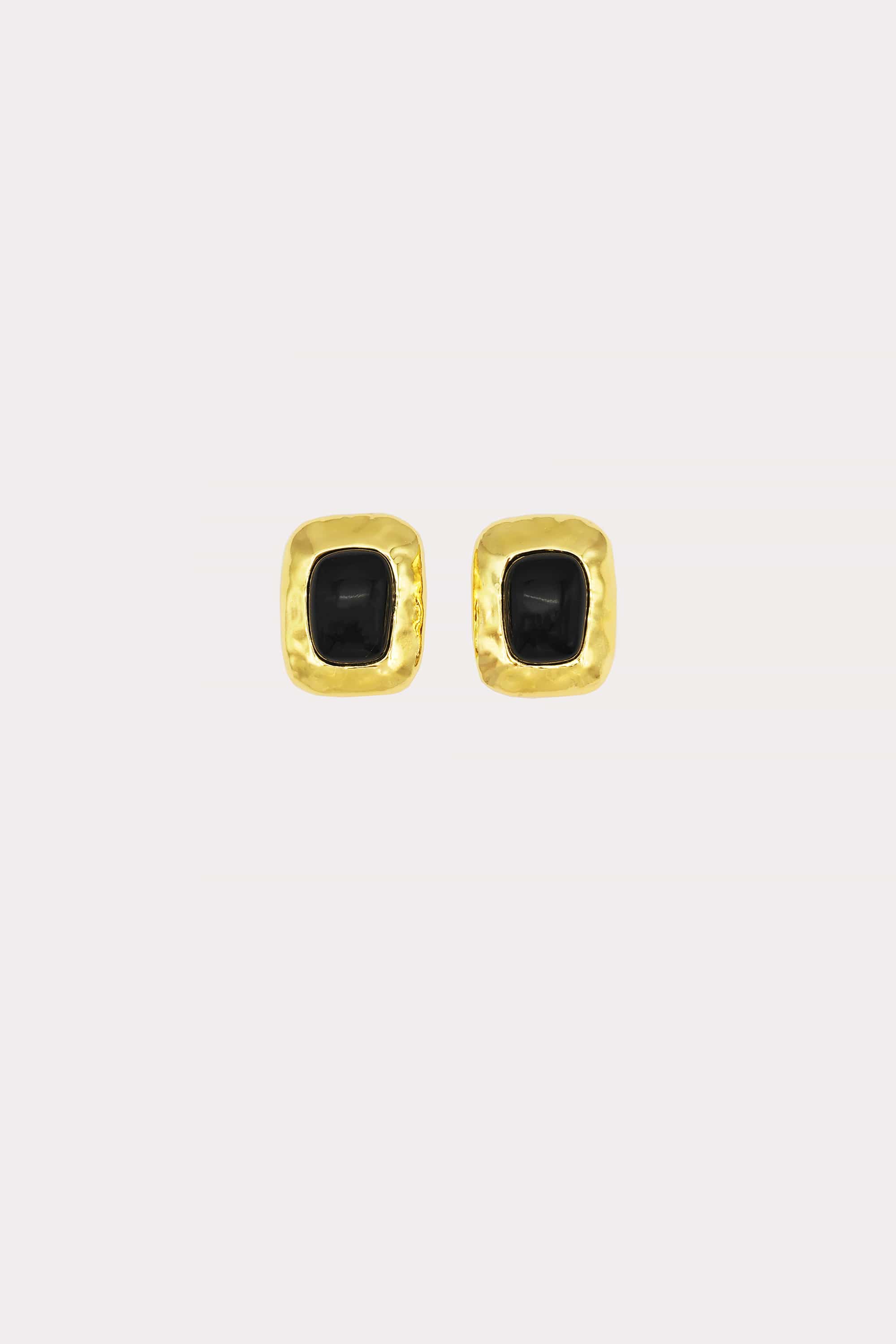 Giovana Earrings (M)