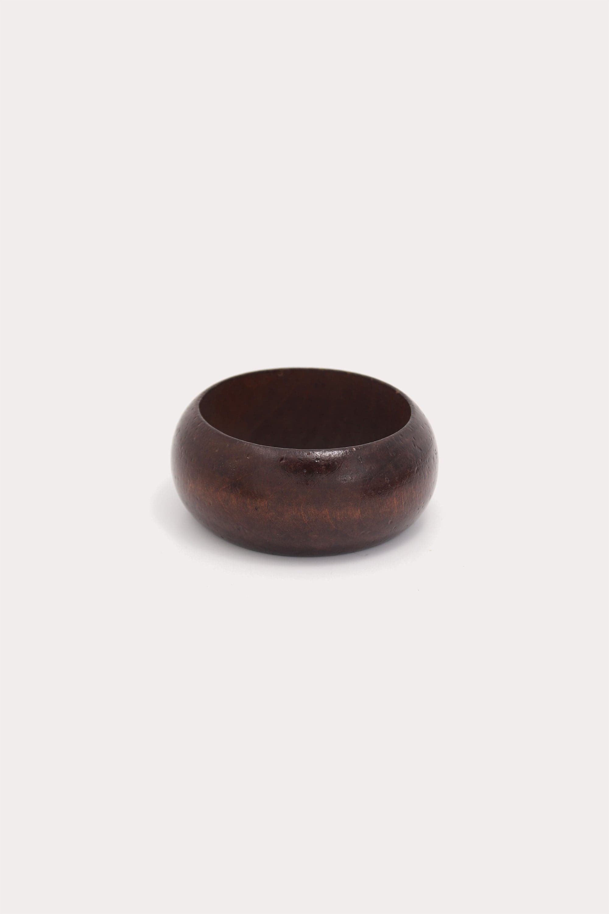 Wooden Bangle - Medium