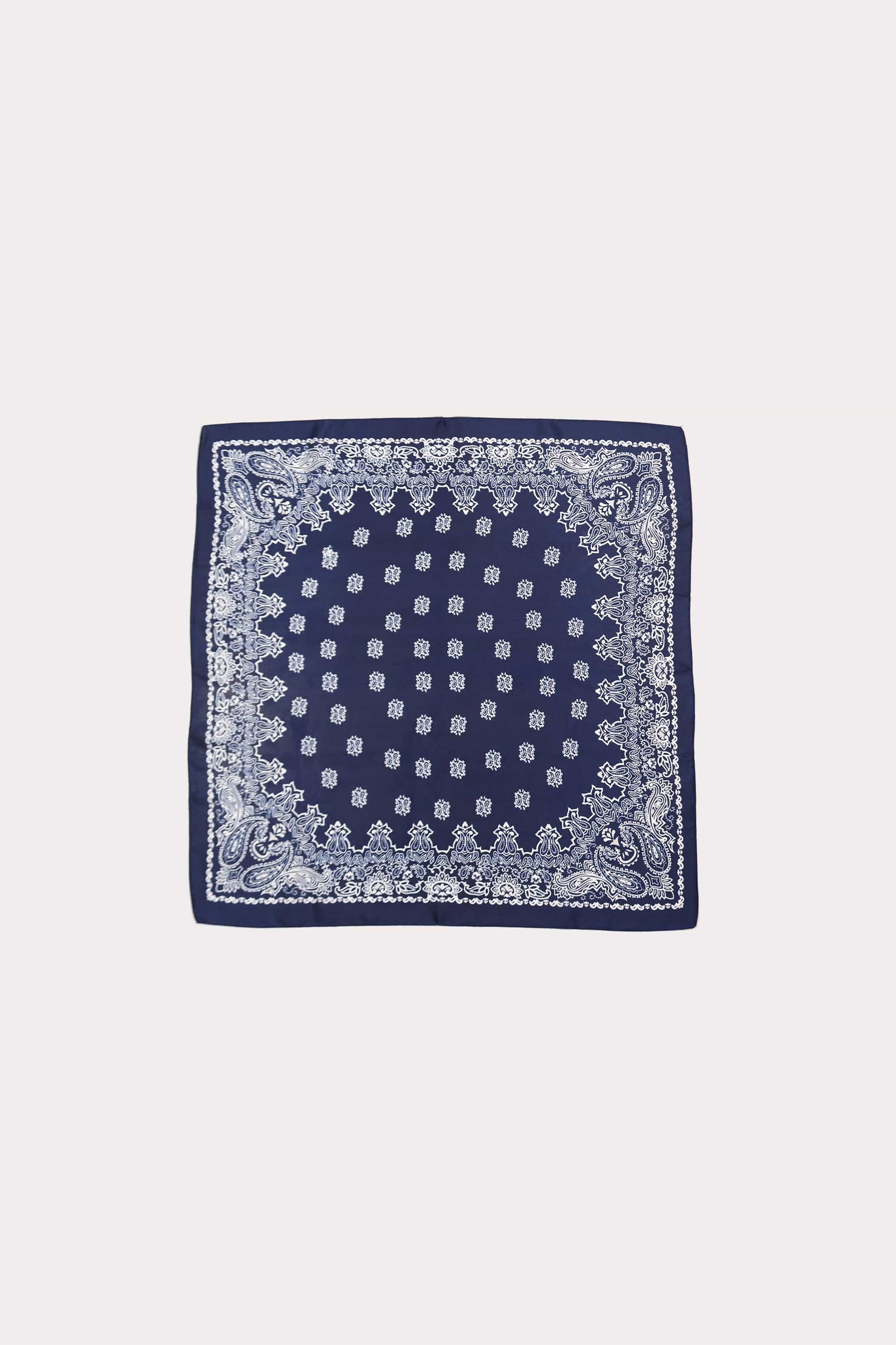 Bandana Scarf