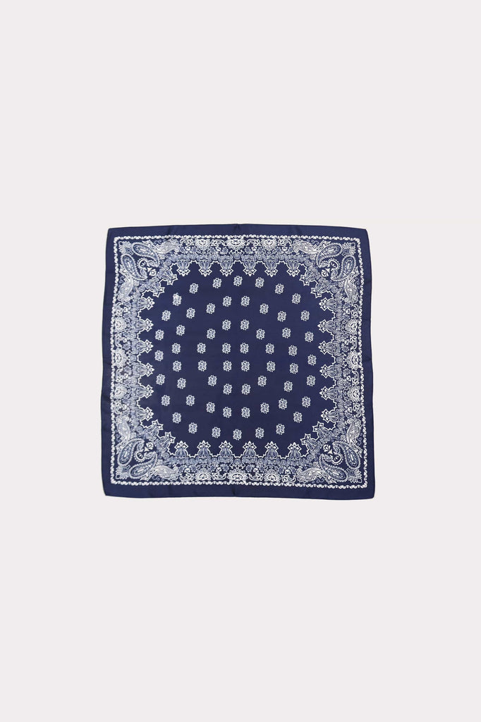 Bandana Scarf | Petit Moments