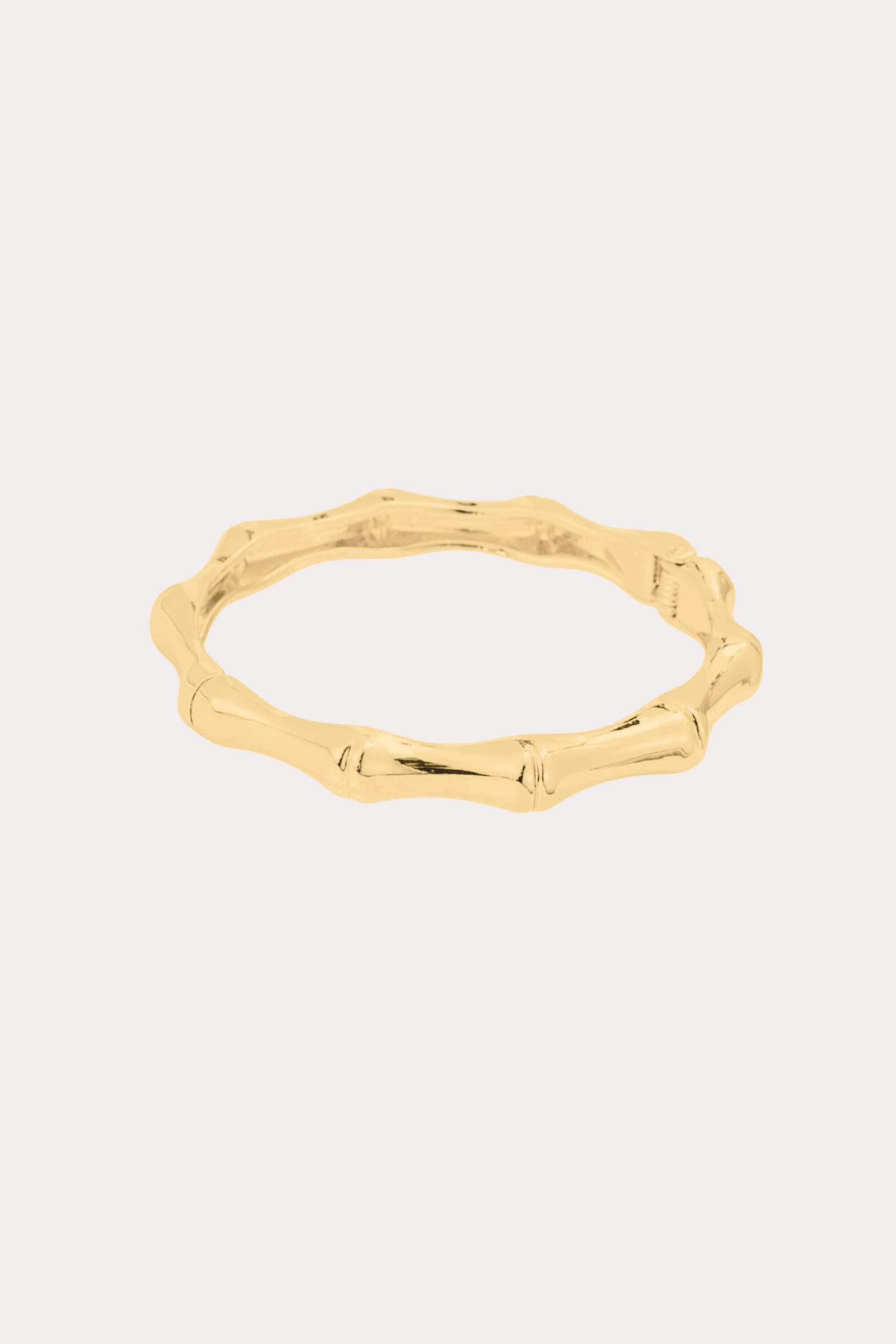 Thin Bamboo Cuff