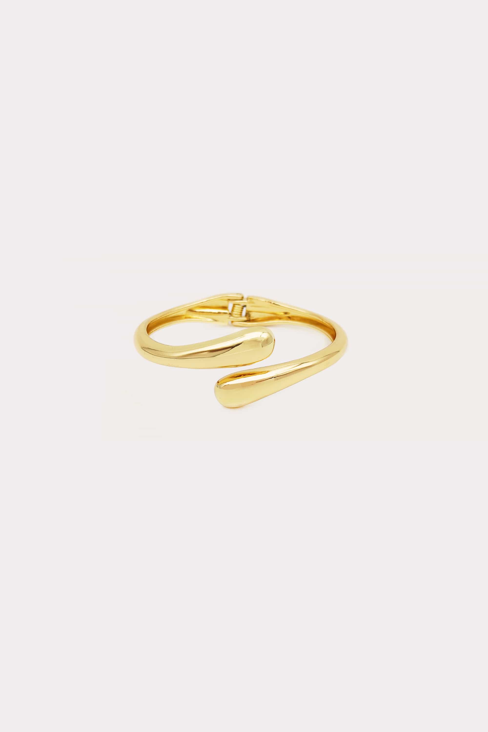Thin Livorno Cuff