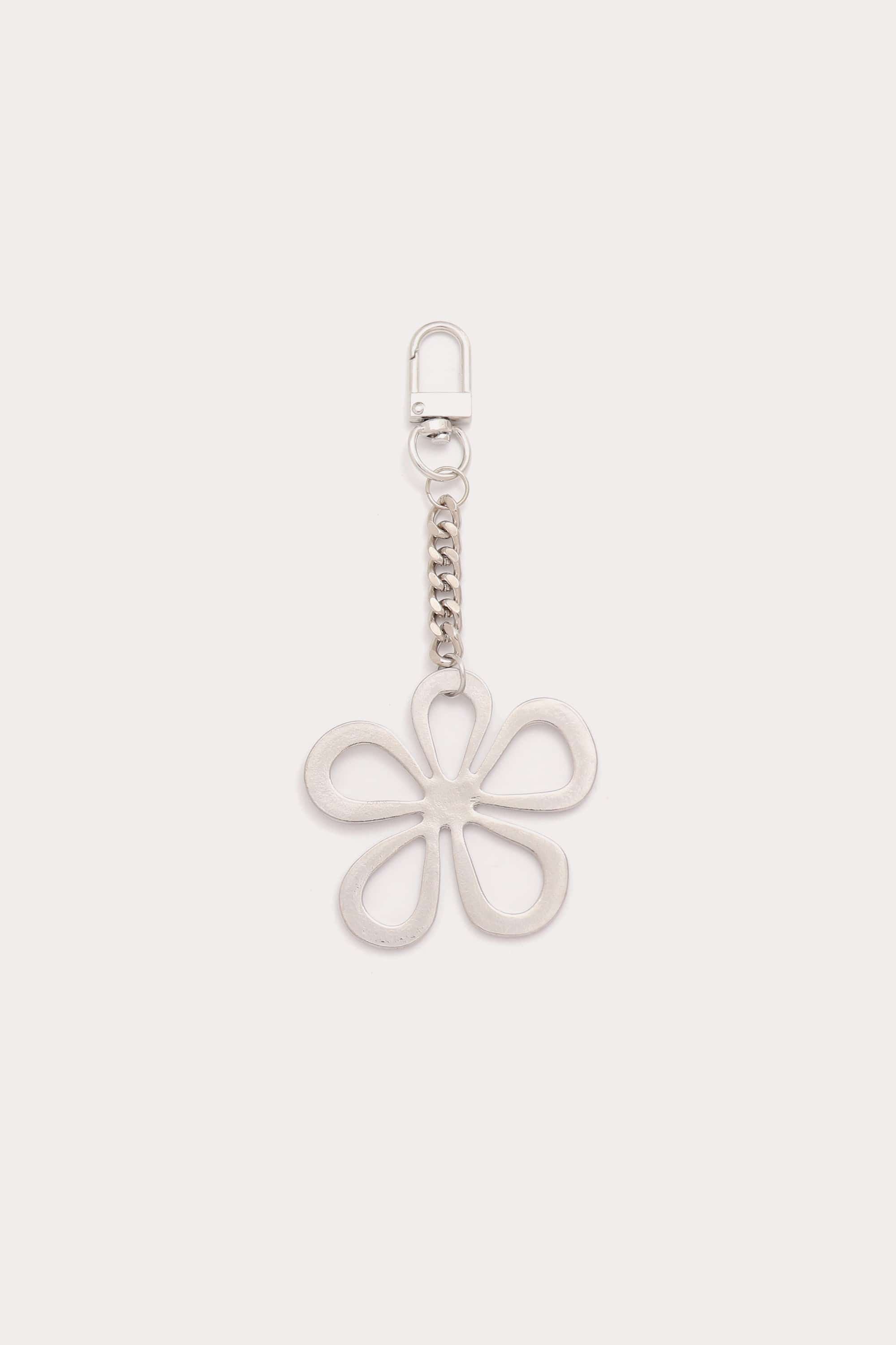 Daisy Key Chain