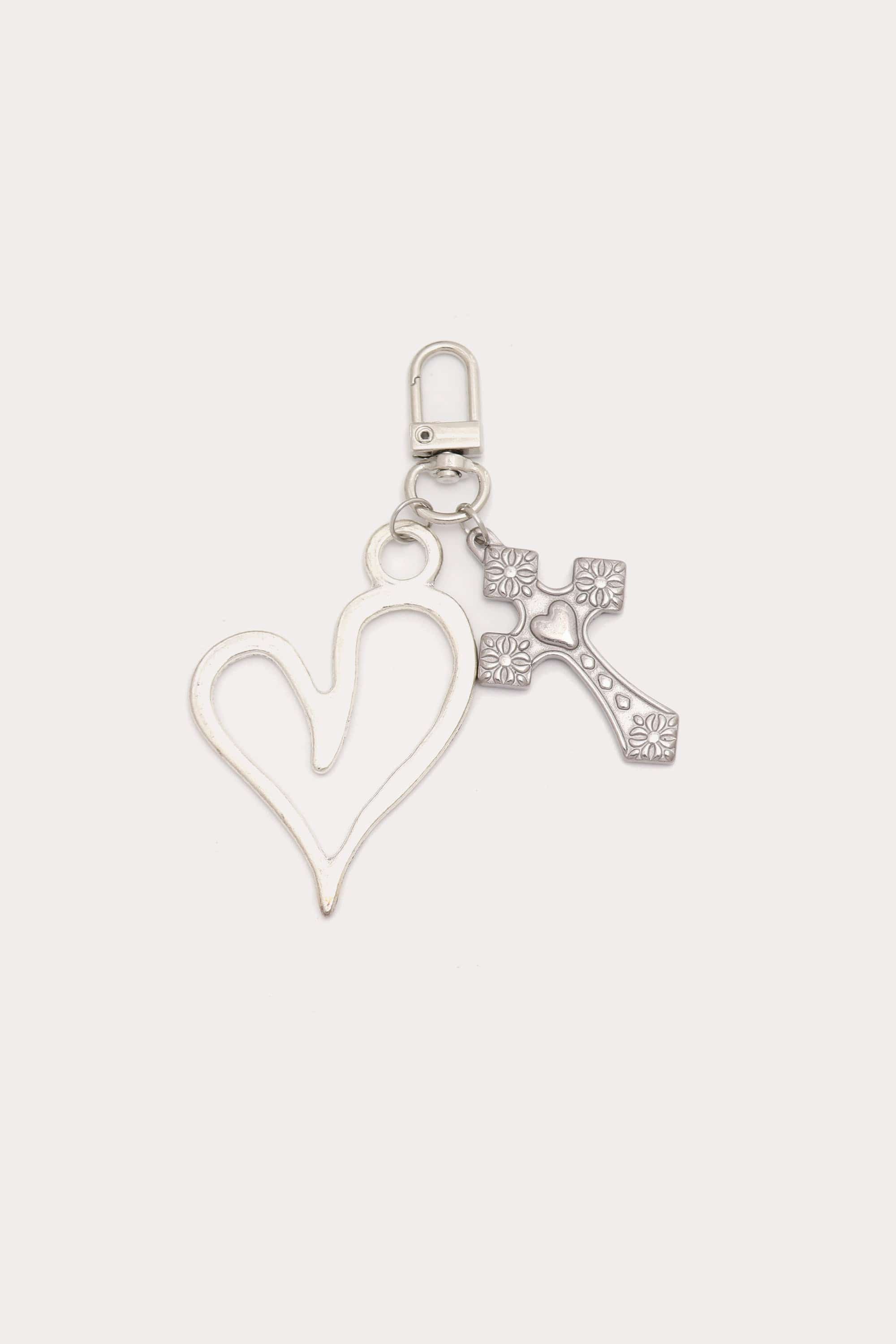 Lover Key Chain