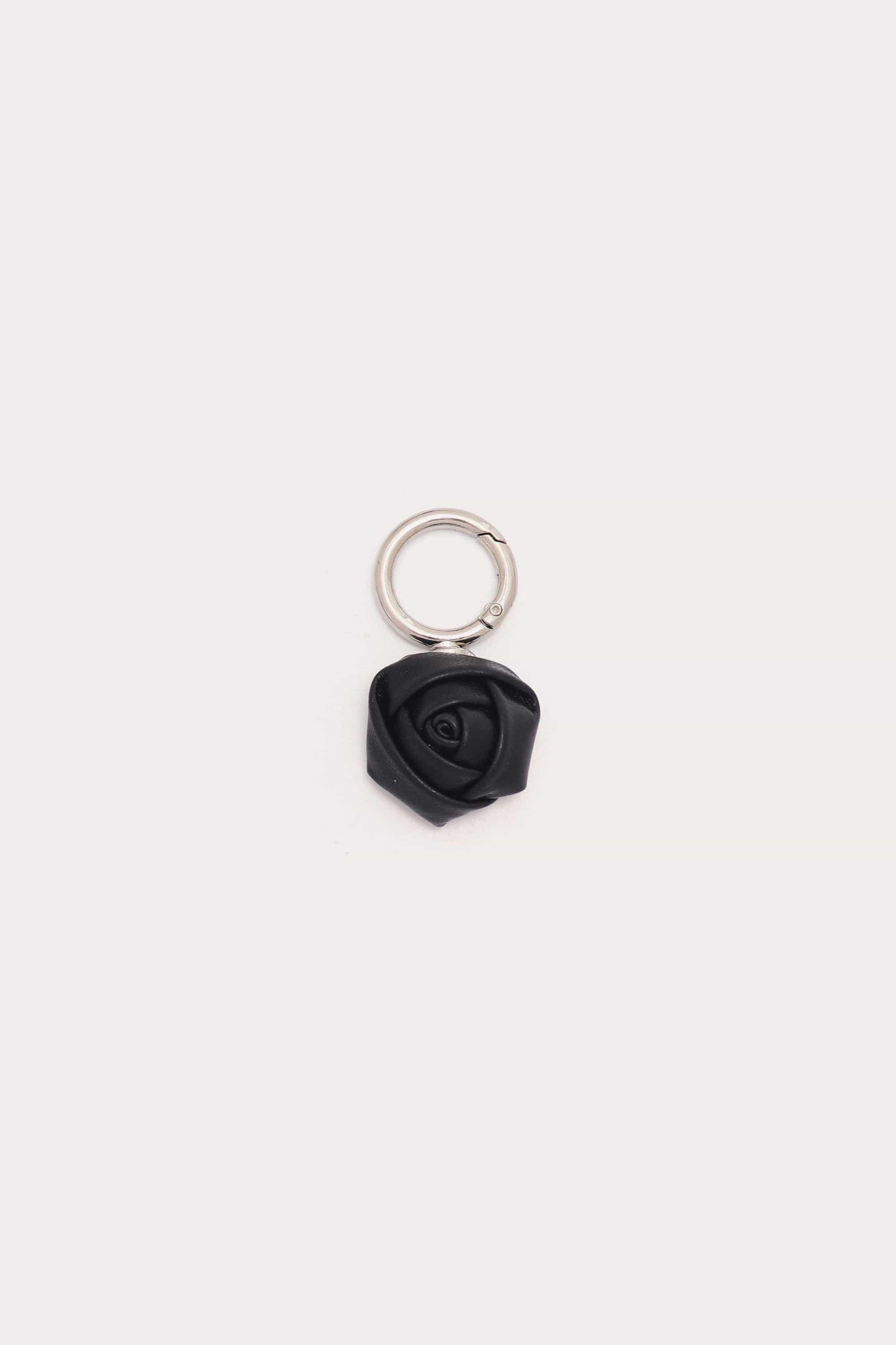 Rosette Key Chain
