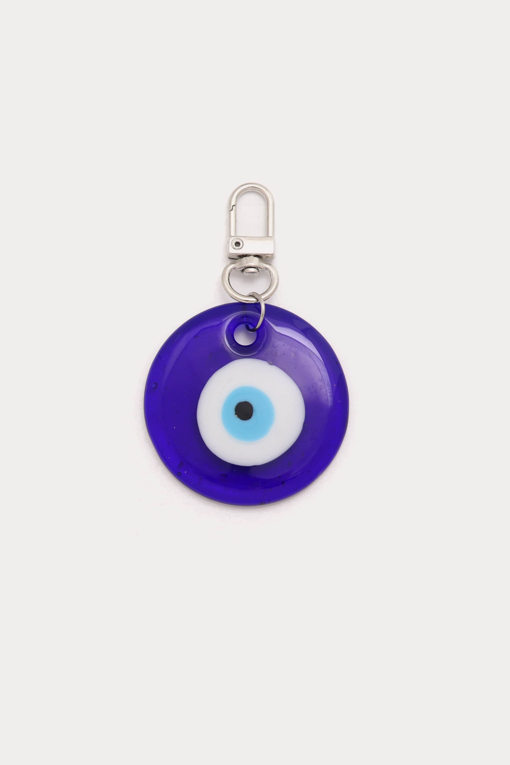 Evil Eye Key Chain