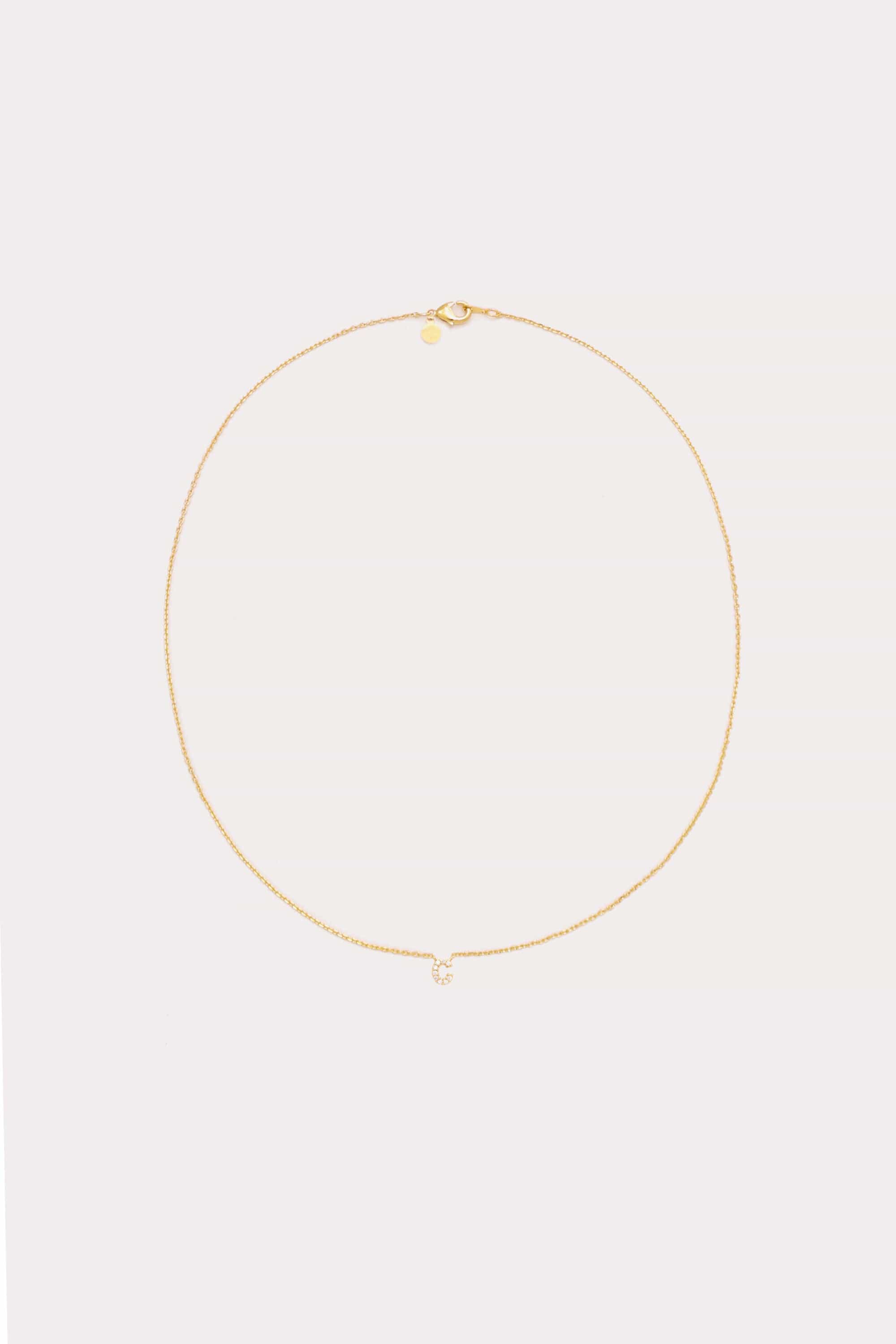 Call Me By Your Name Necklace