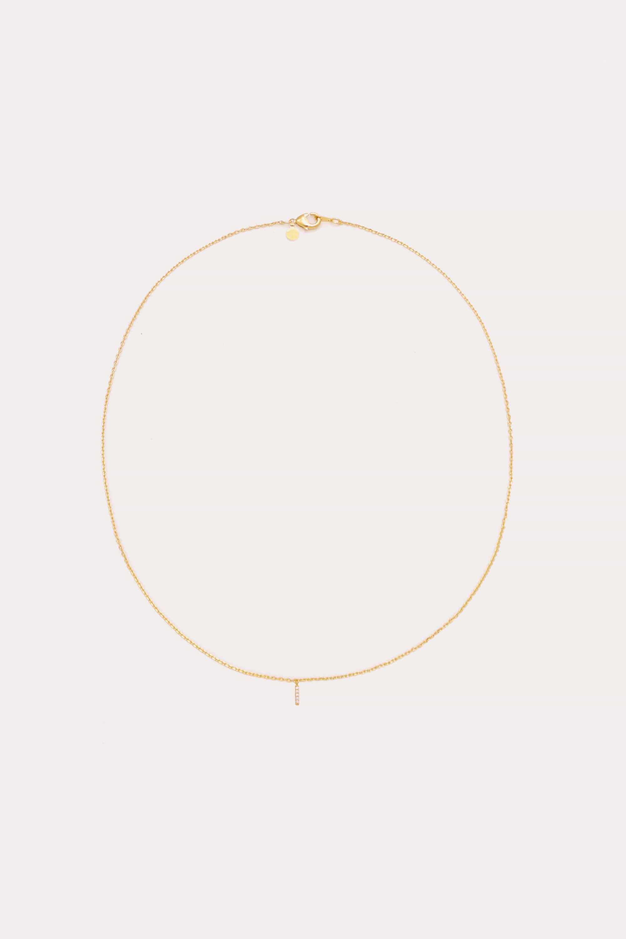 Call Me By Your Name Necklace