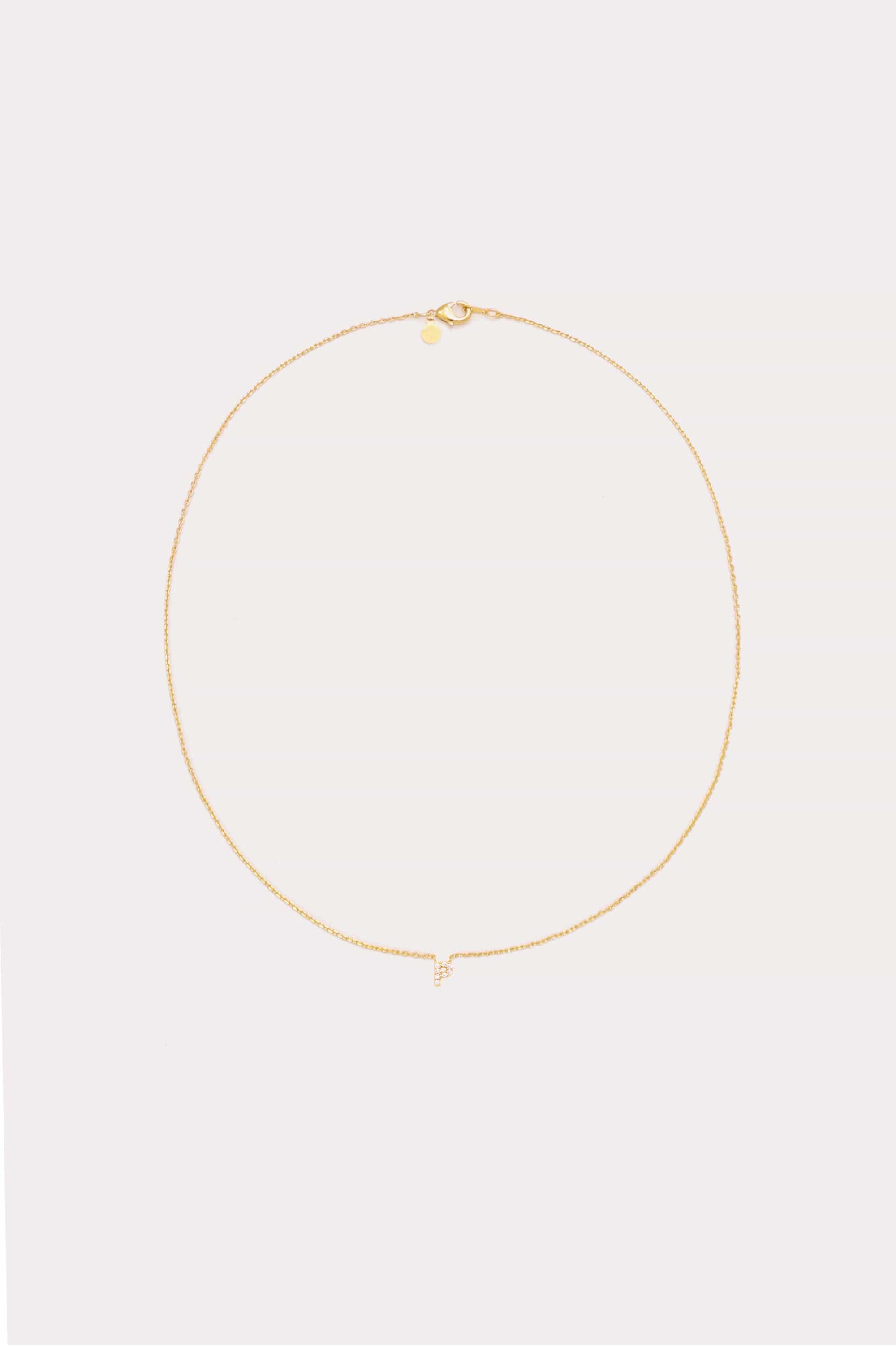 Call Me By Your Name Necklace