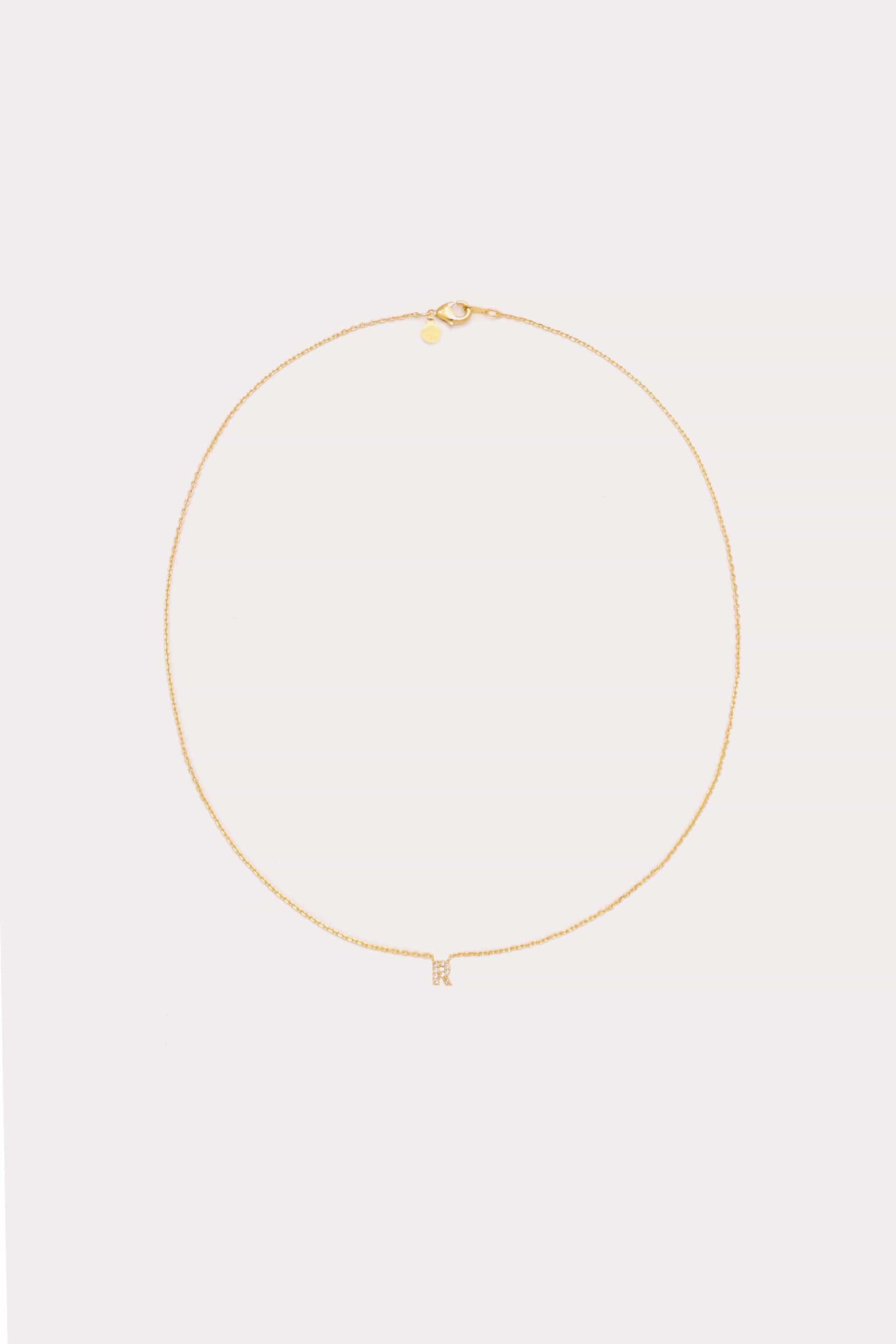 Call Me By Your Name Necklace