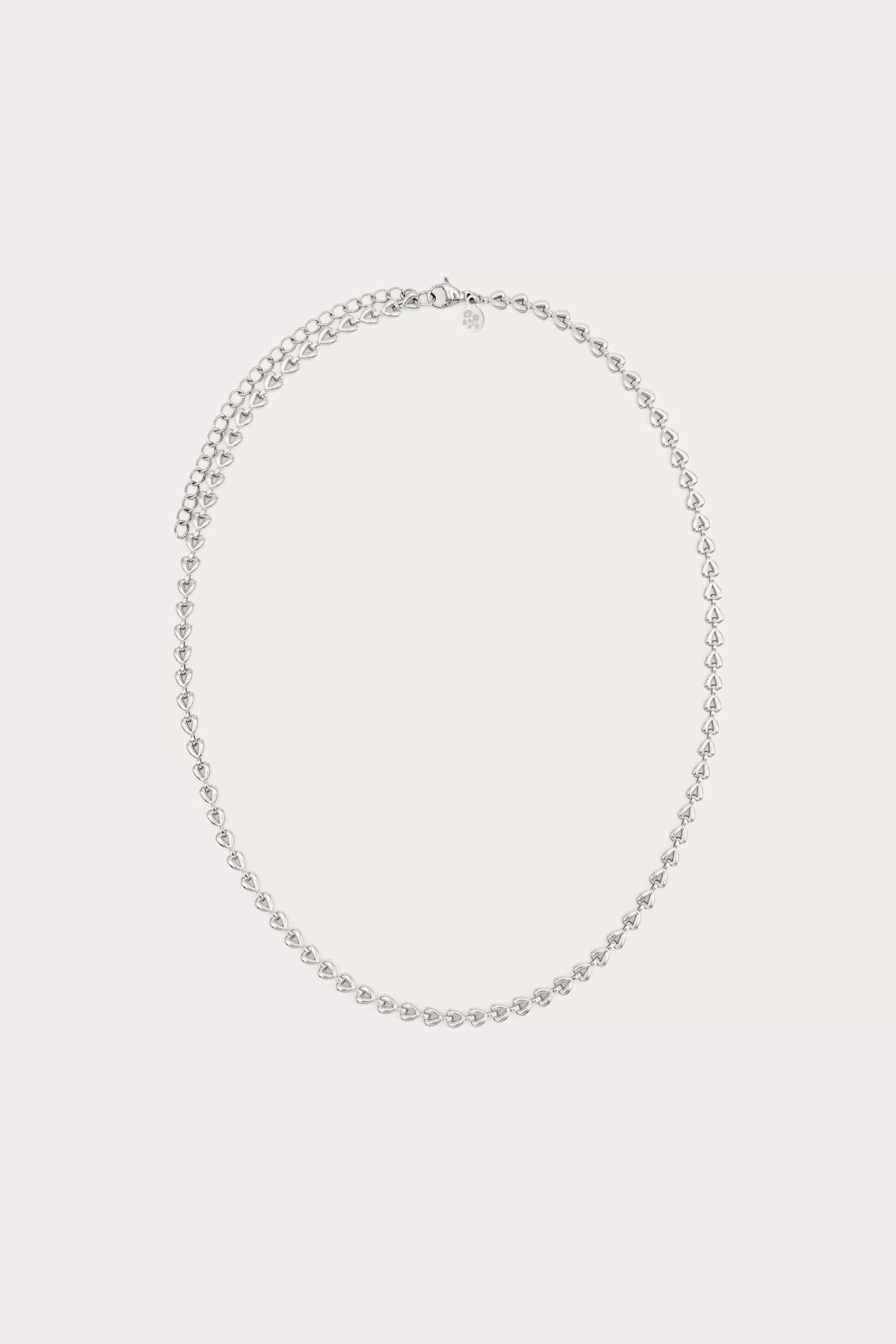 Heart Necklace Chain