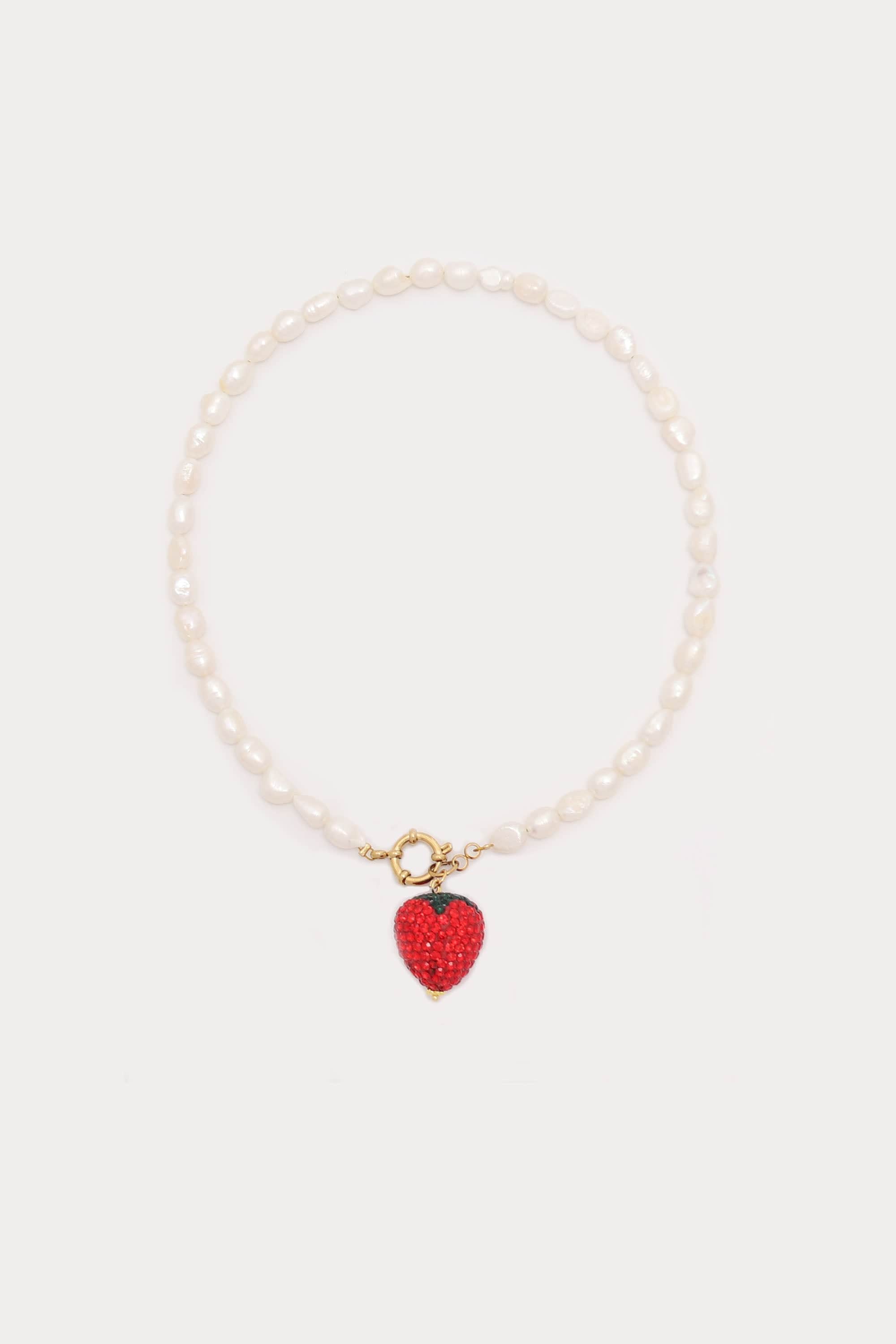 Huelva Necklace
