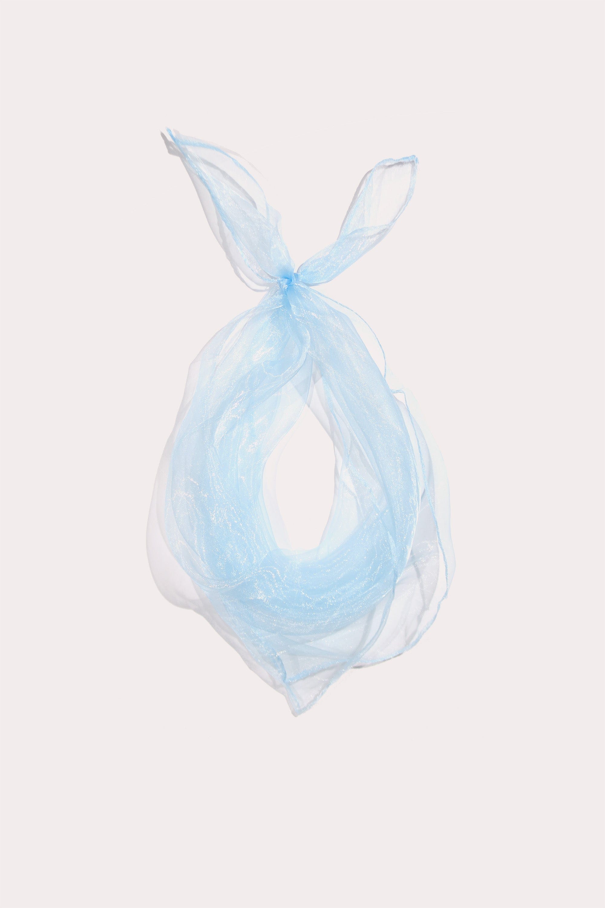 Organza Scarf