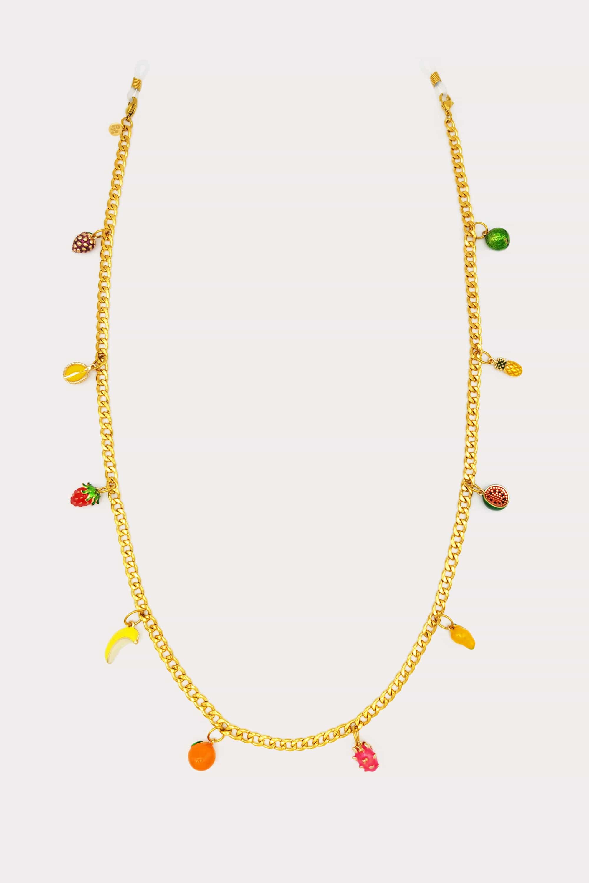 Positano Sunglass Chain