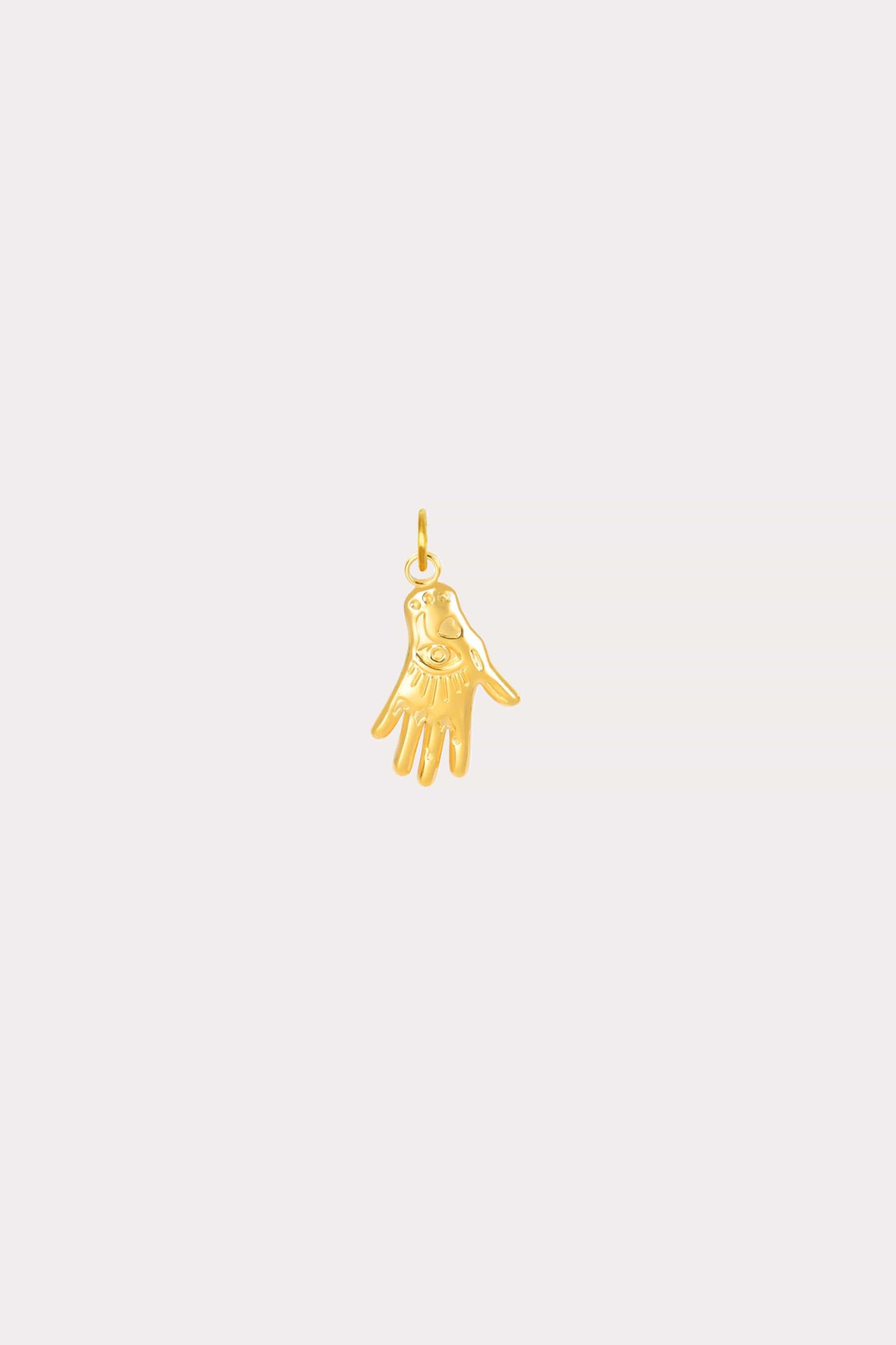 Tarot Charm