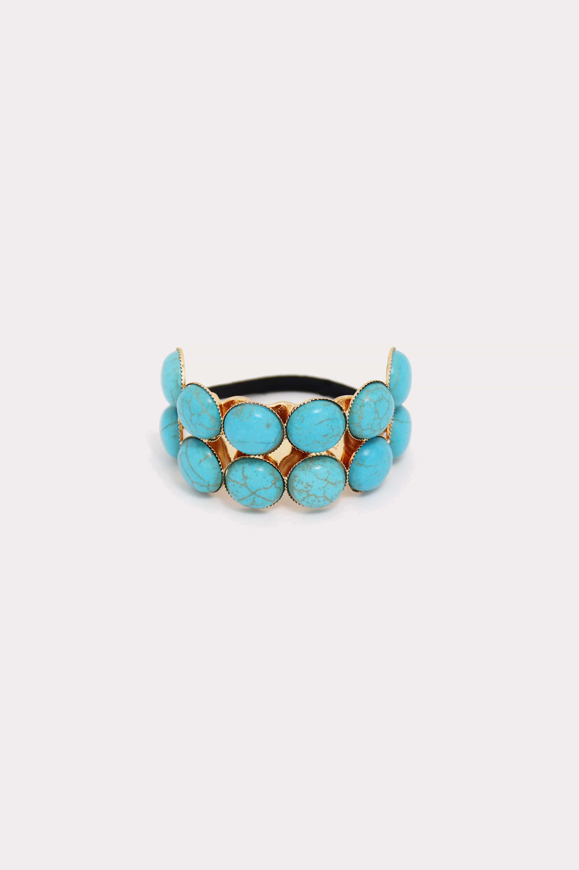 Bari Hair Cuff