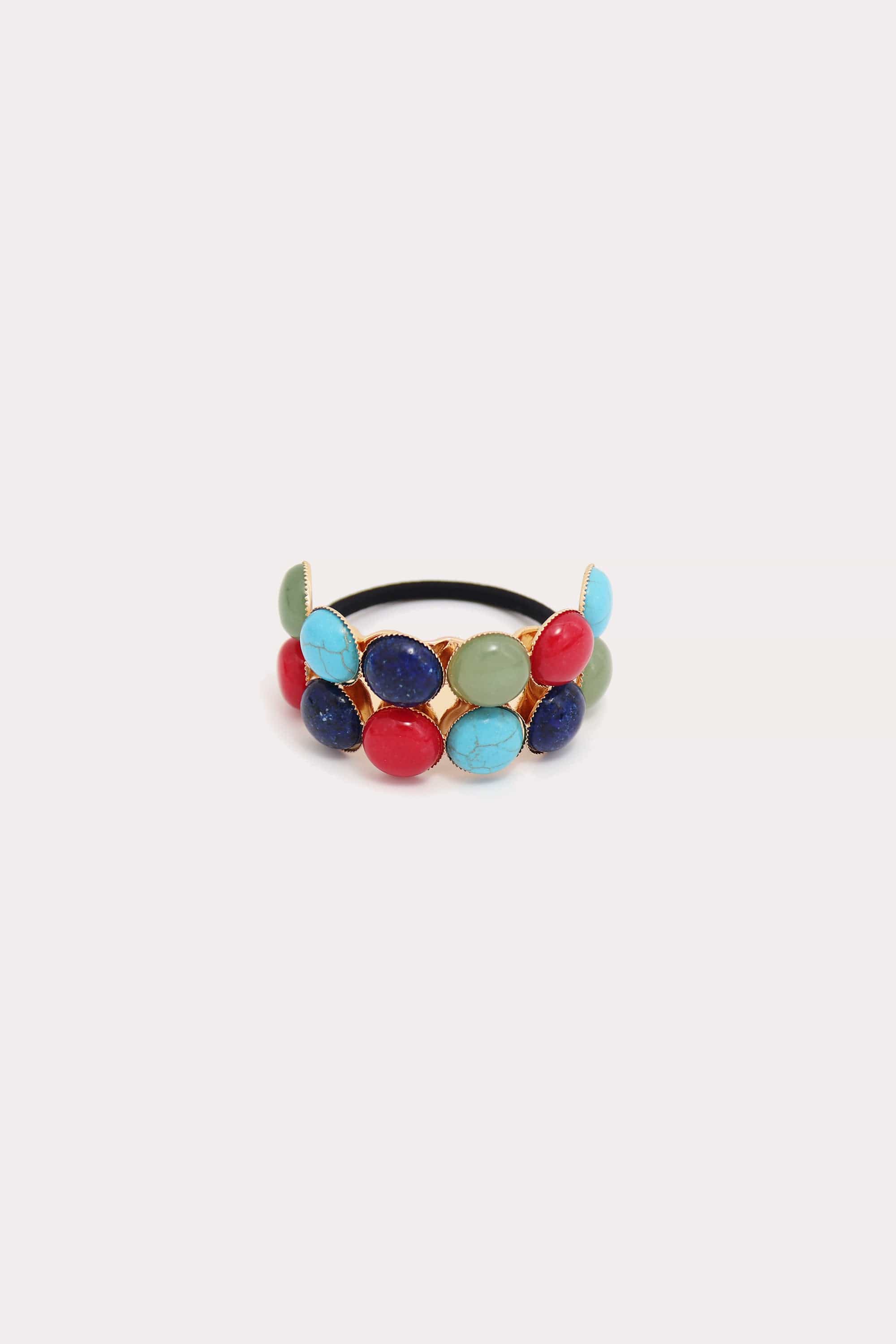 Bari Hair Cuff
