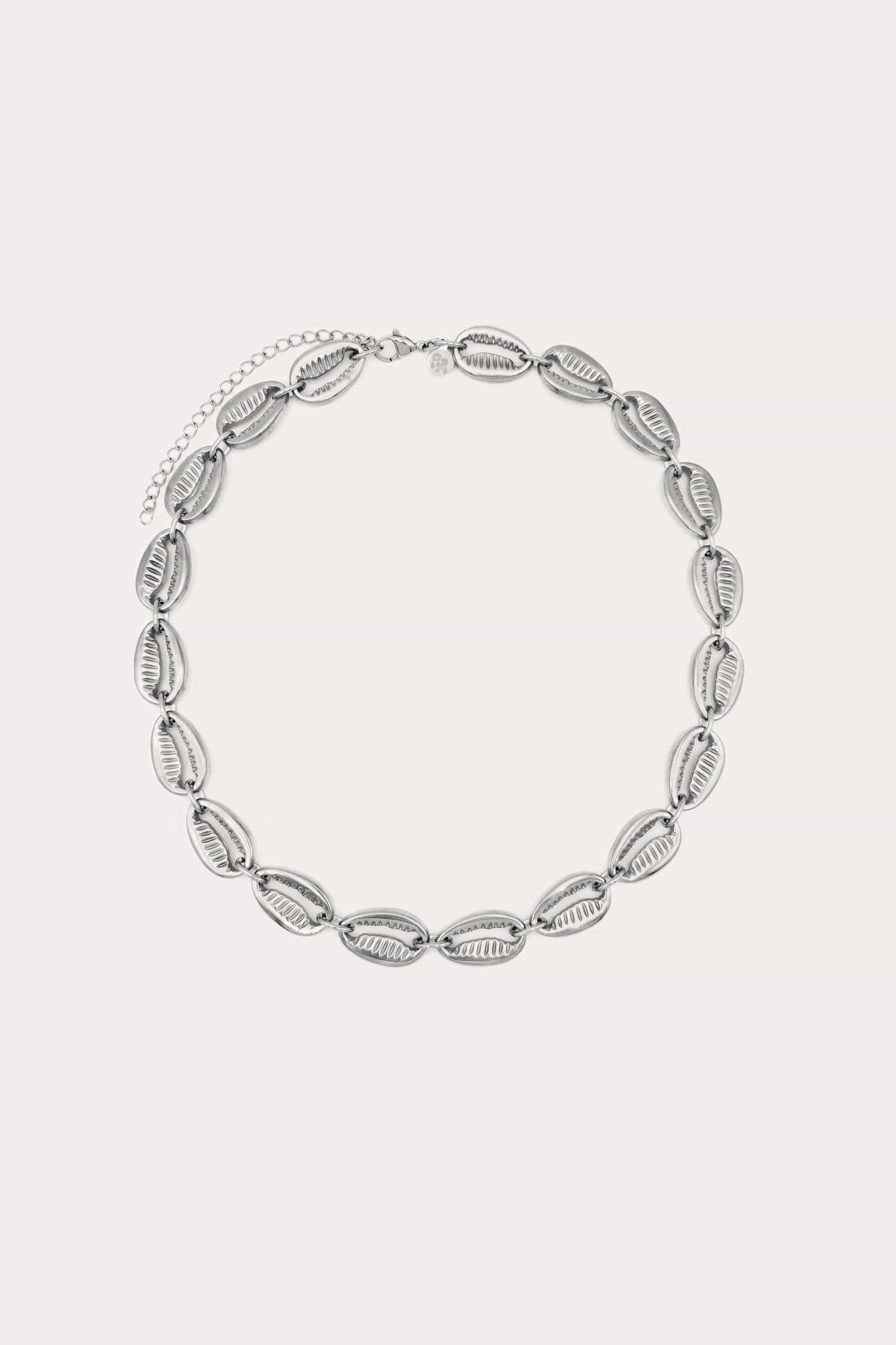 Cowrie Shell Necklace