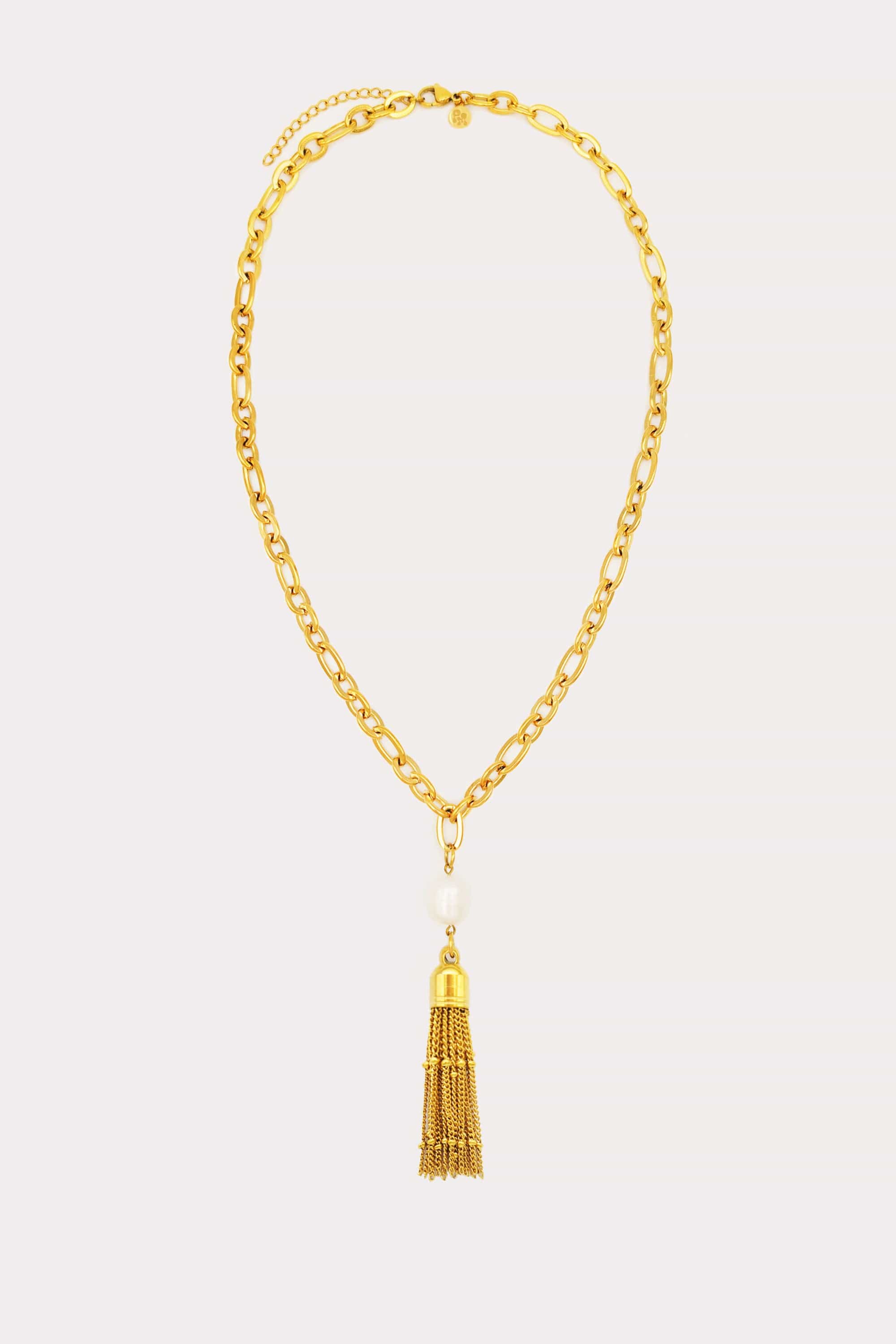 Empire Necklace