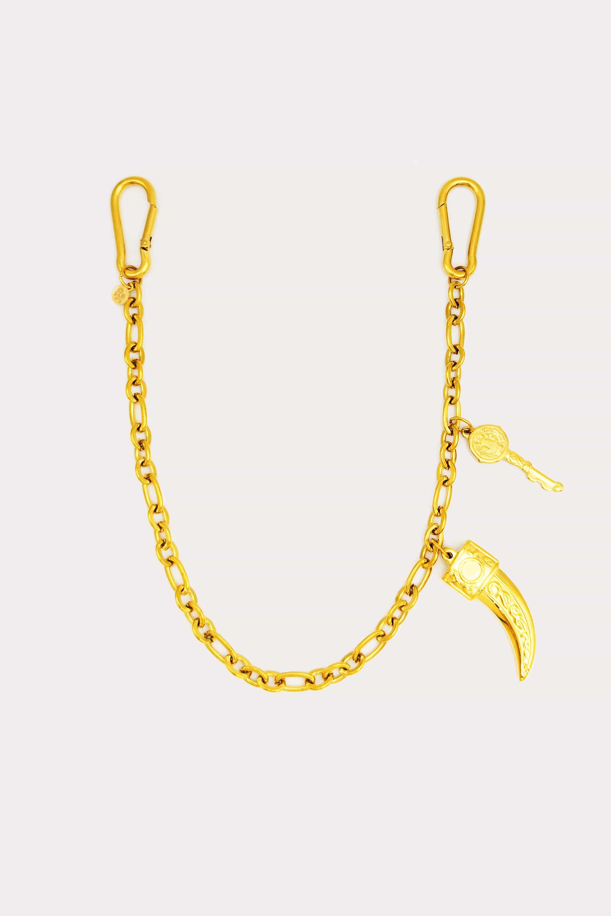 Findings Bag Chain