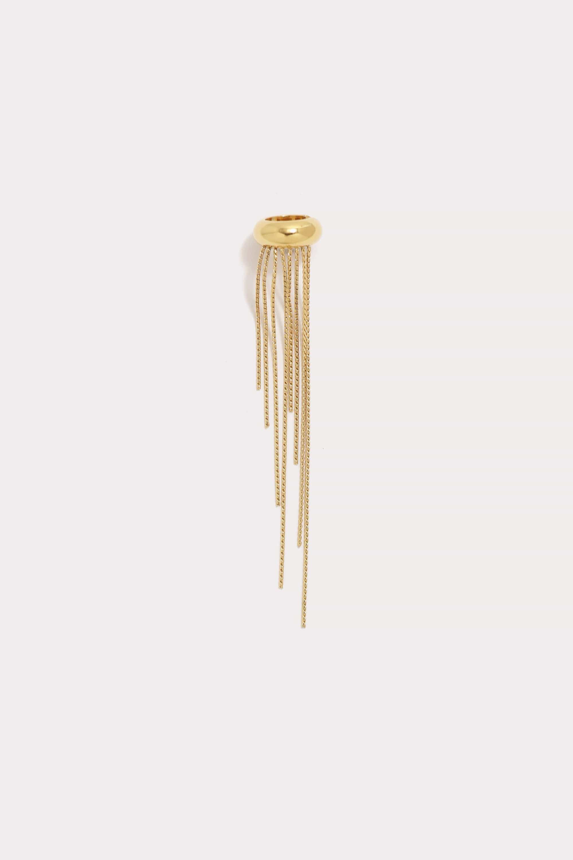 Fringe Ear Cuff