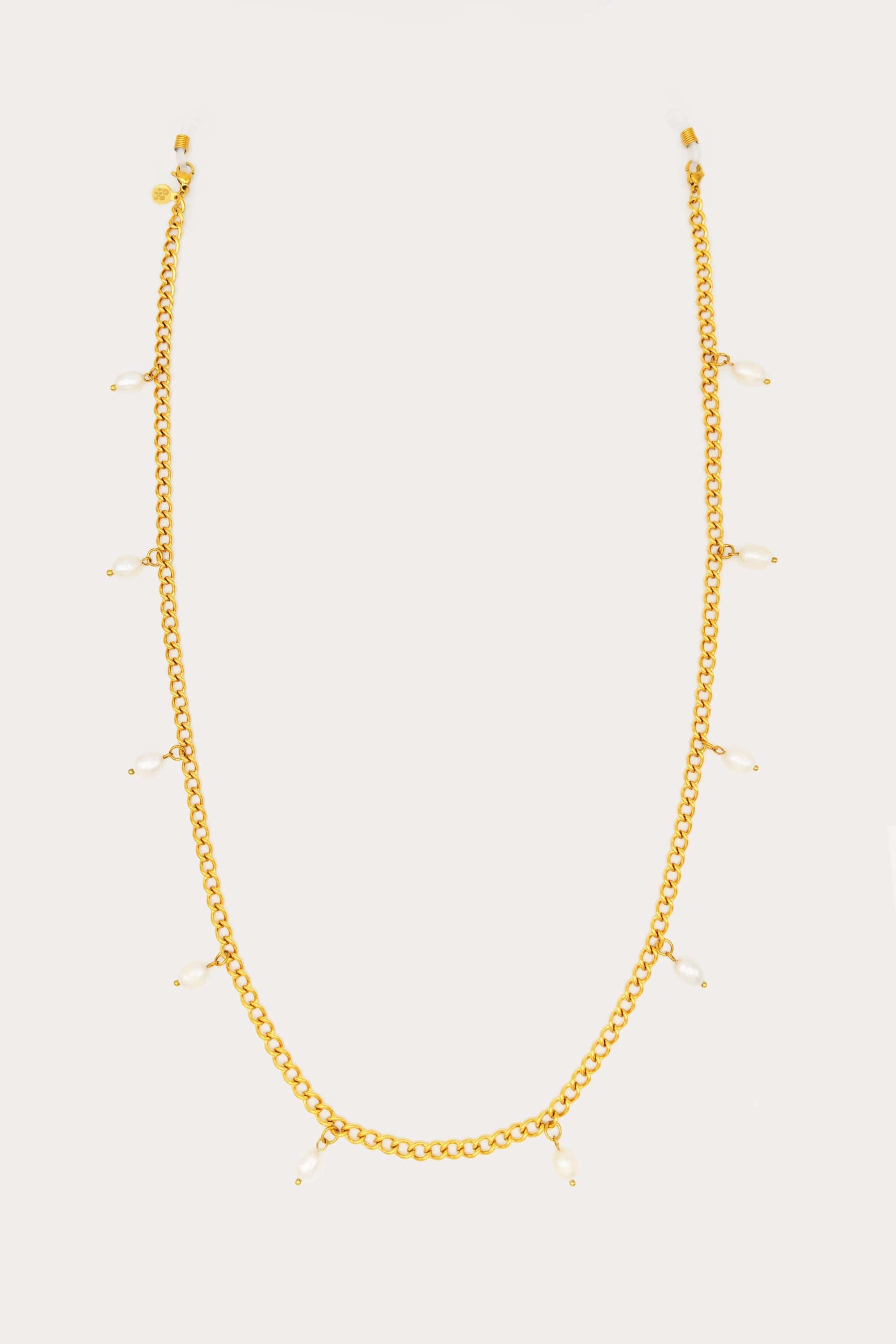 Lilla Sunglass Chain