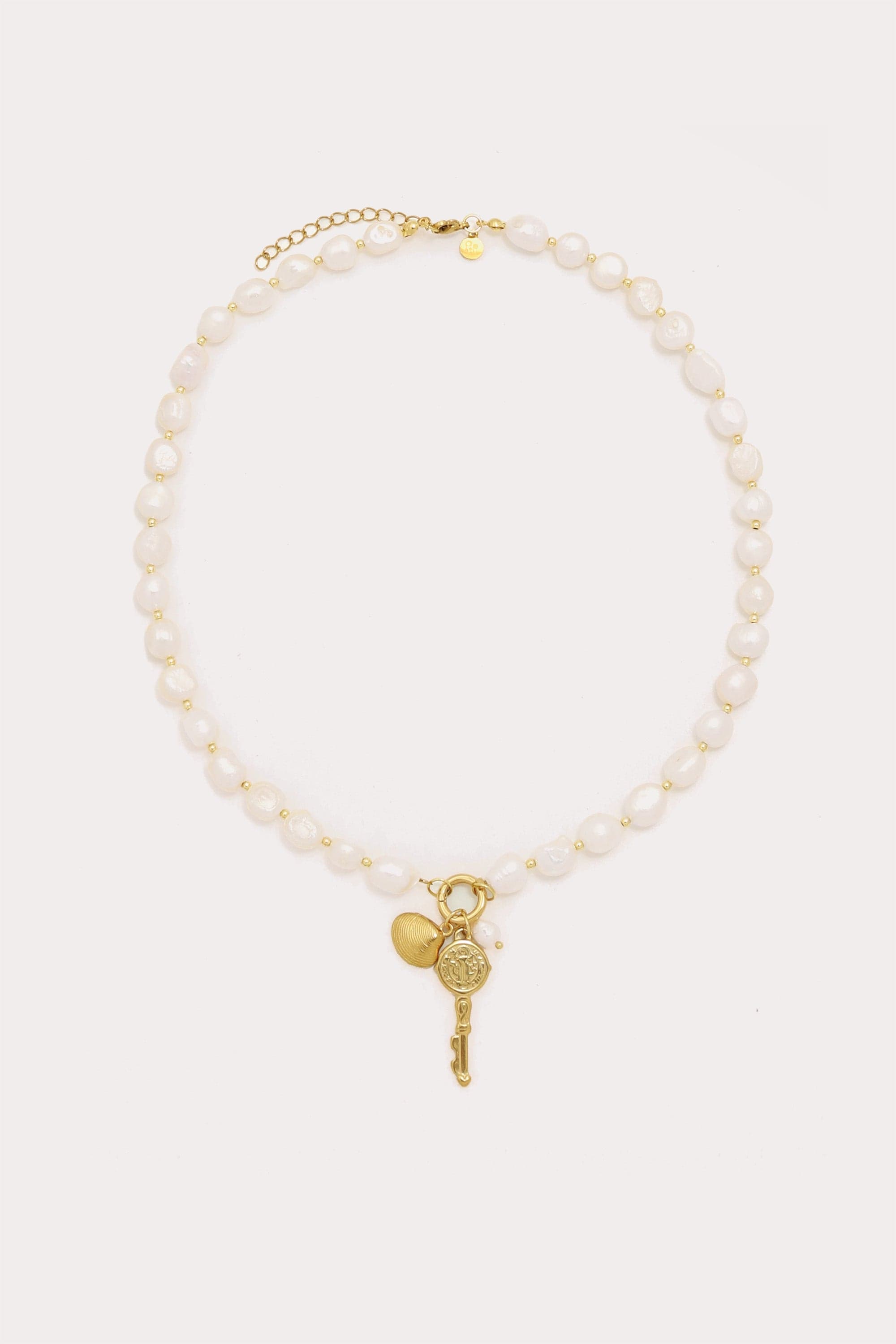 Maris Necklace