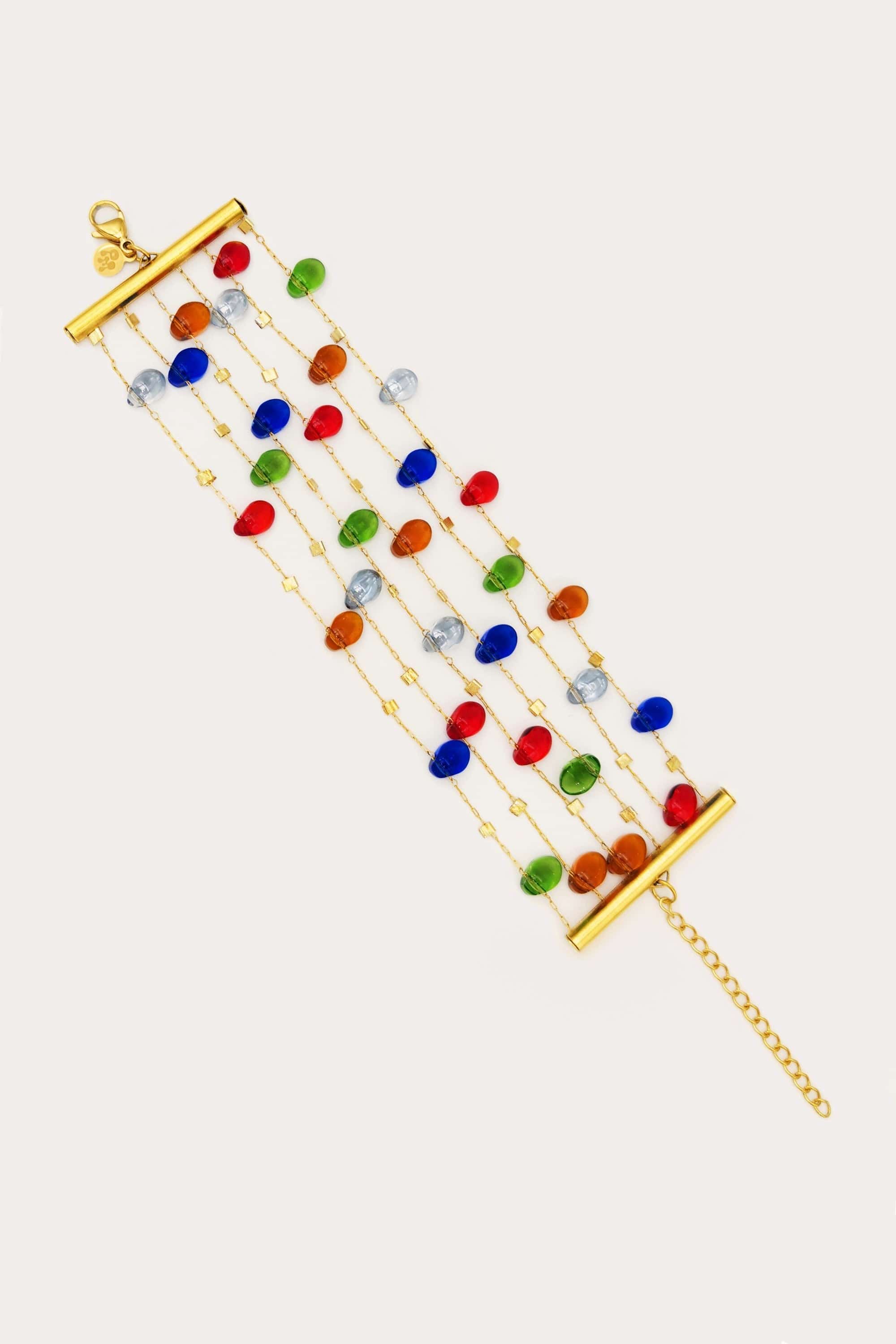 Ocean's Edge Bracelet