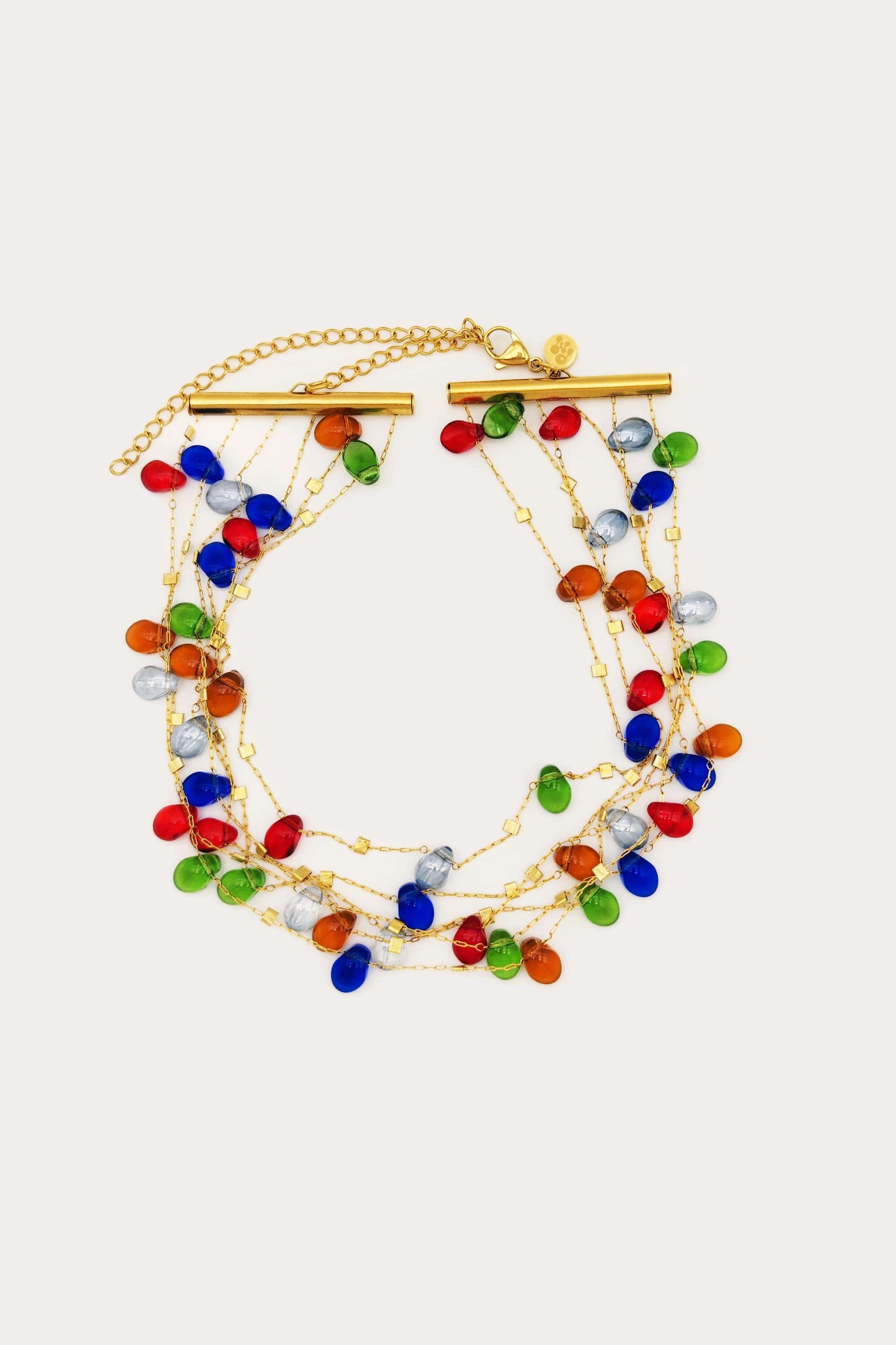 Ocean's Edge Necklace