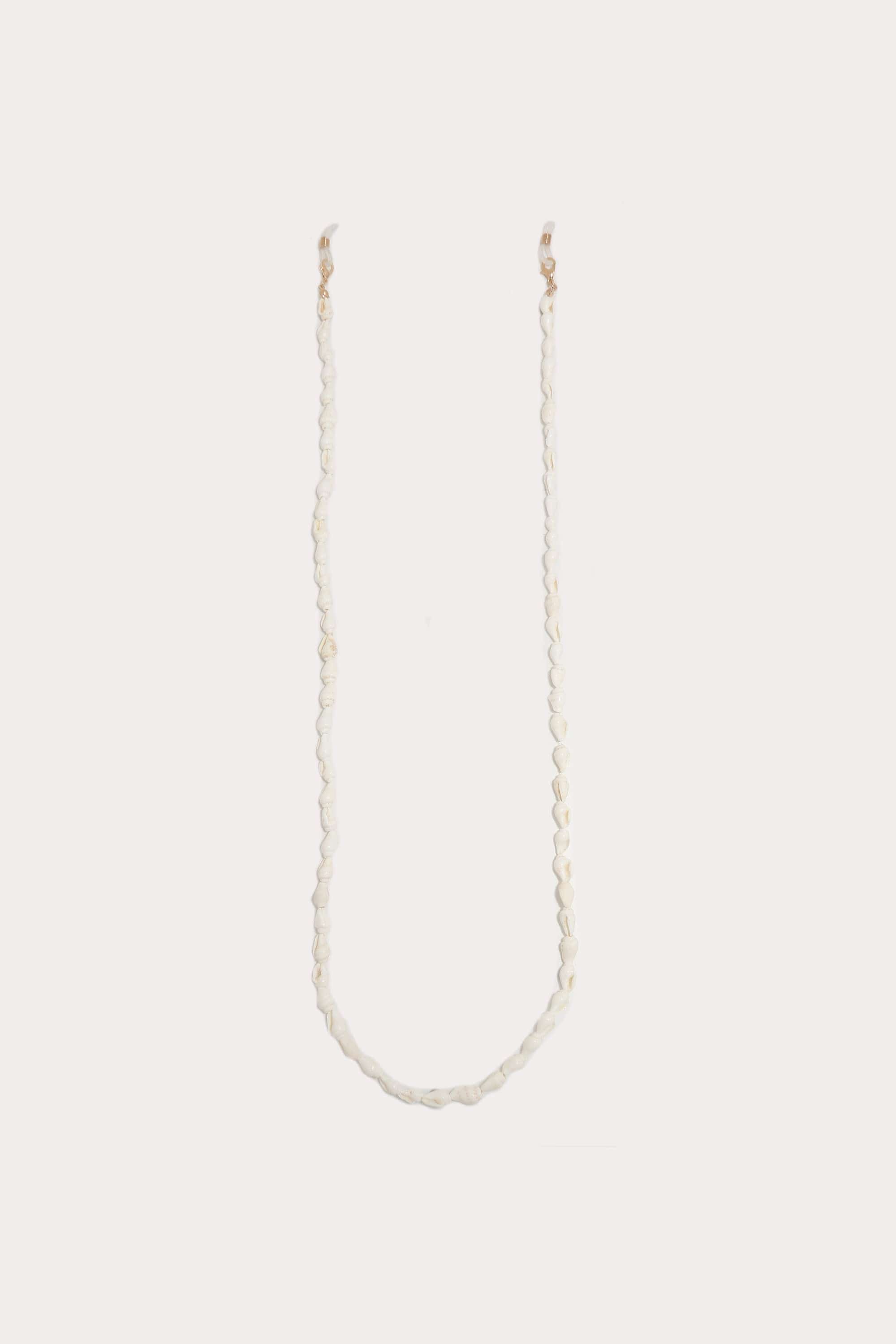 Puka Shell Sunglass Chain