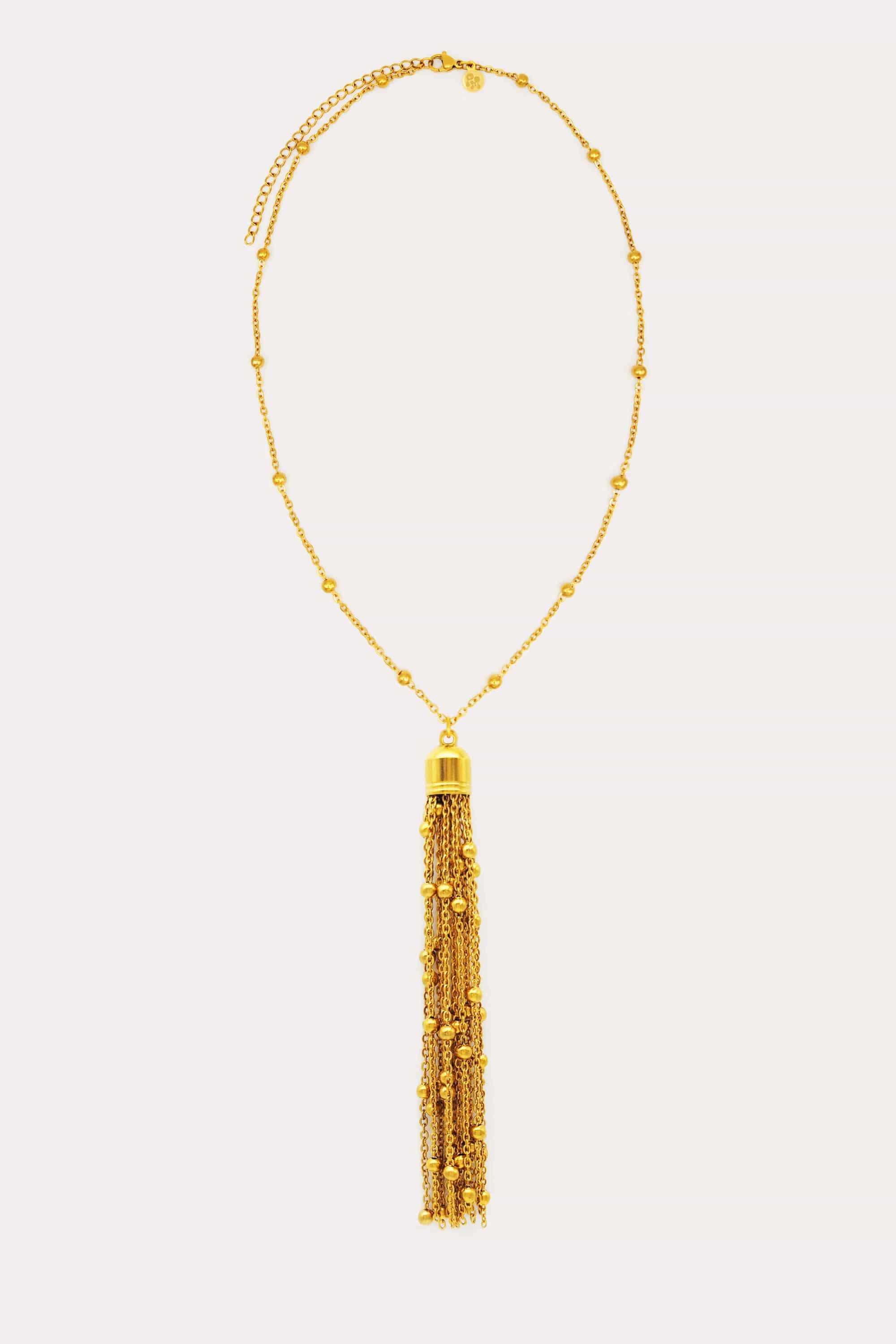 Sierra Necklace