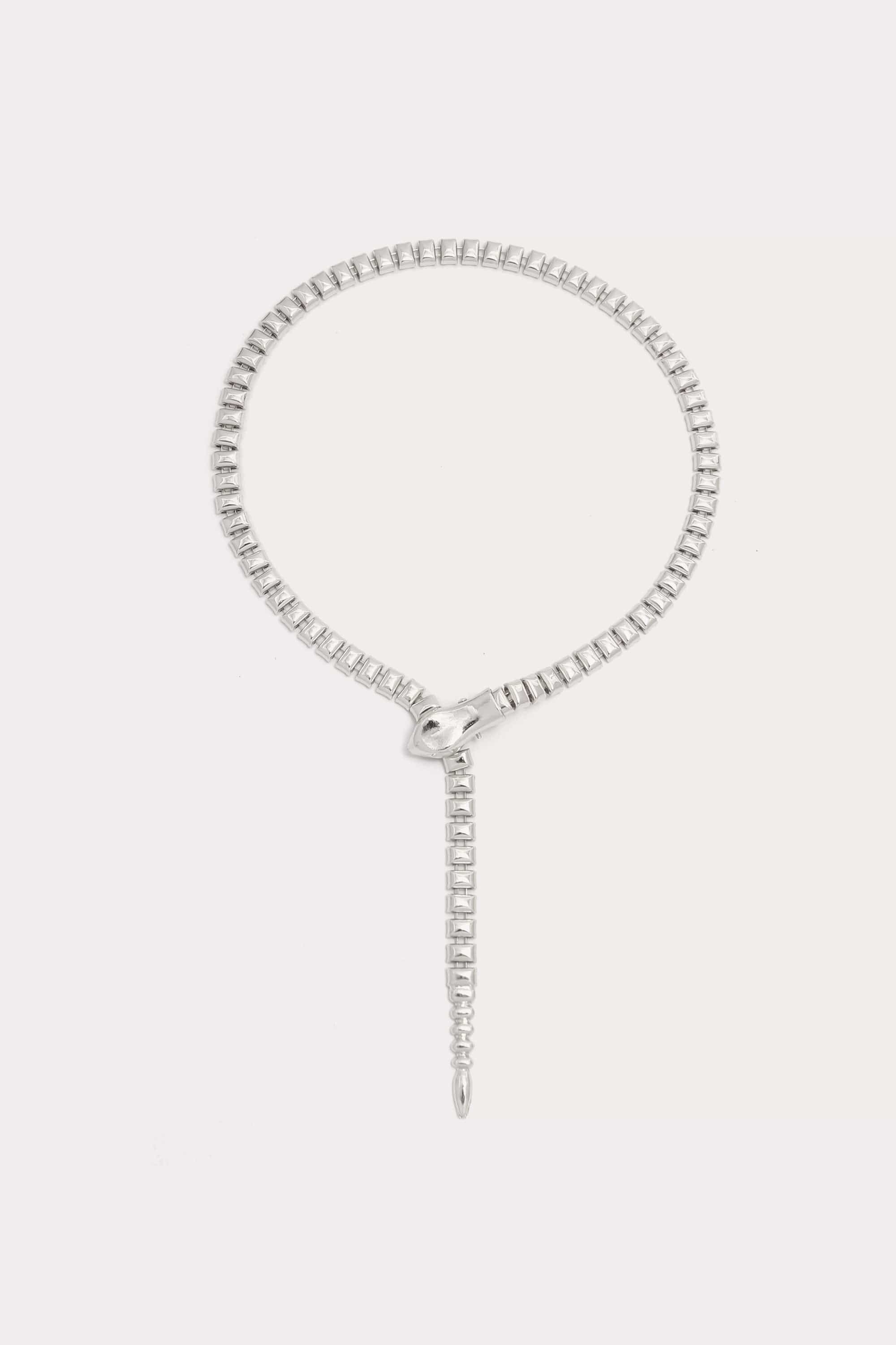 Snake Chain Necklace