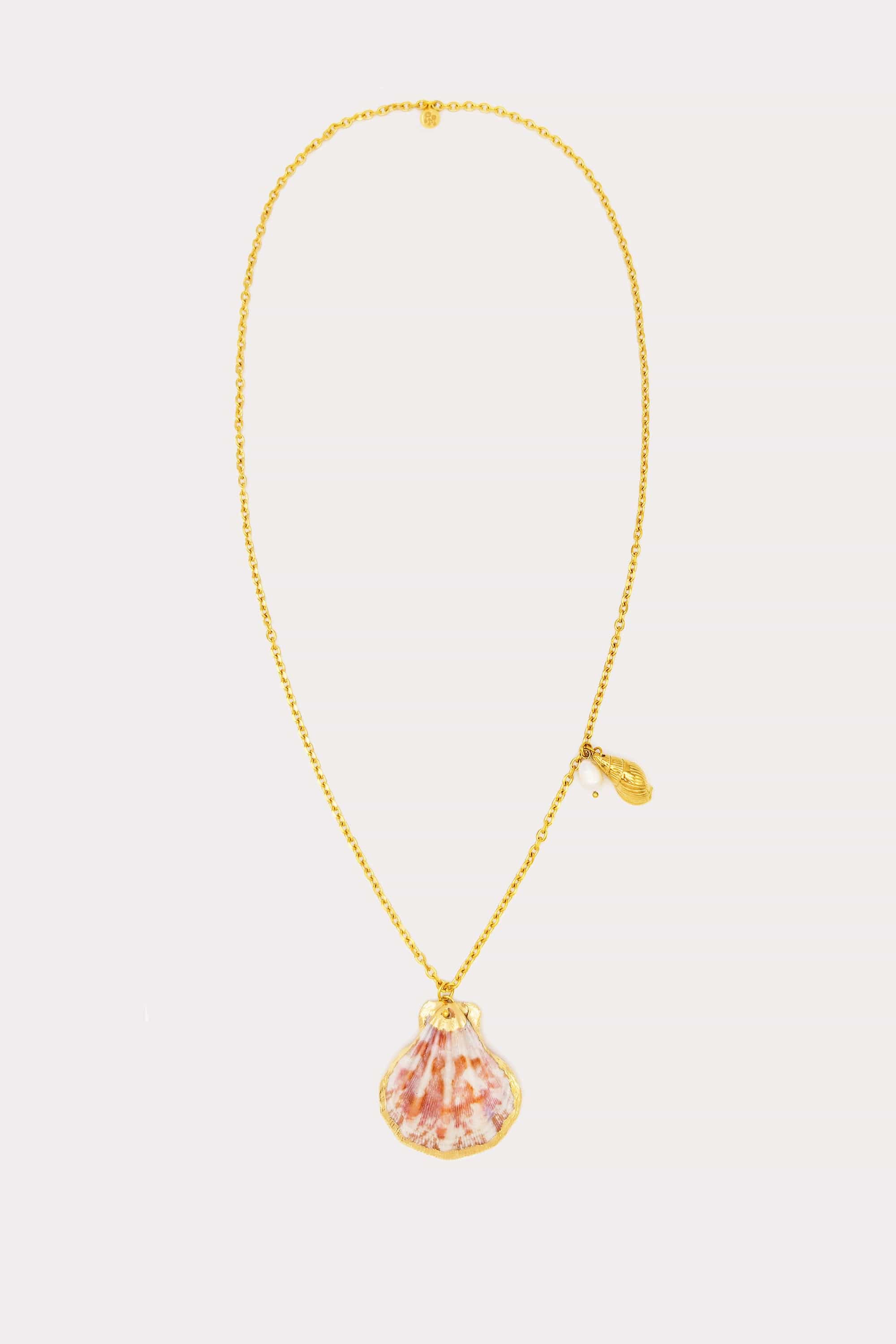 Southport Necklace