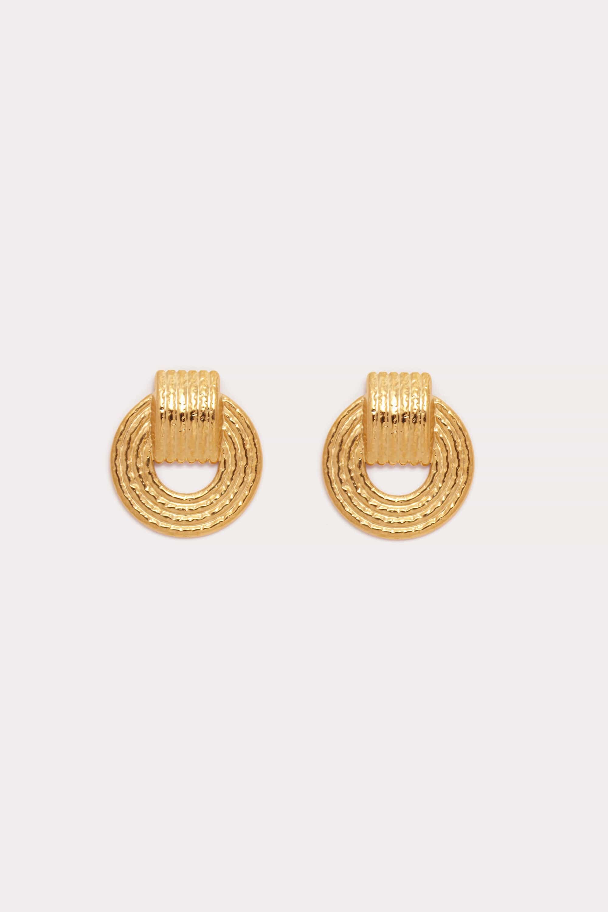 Thalassa Earrings
