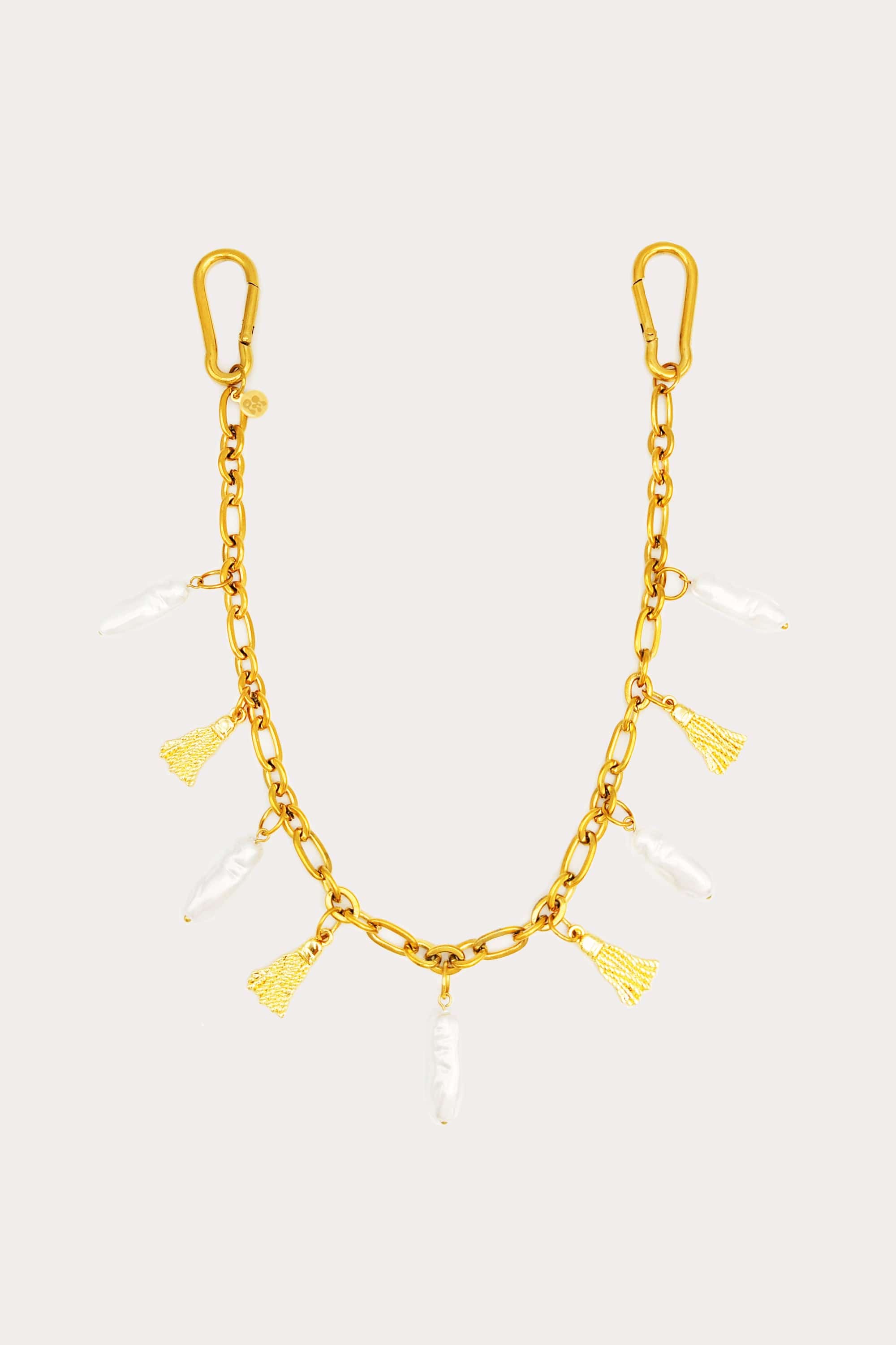 Voyard Bag Chain