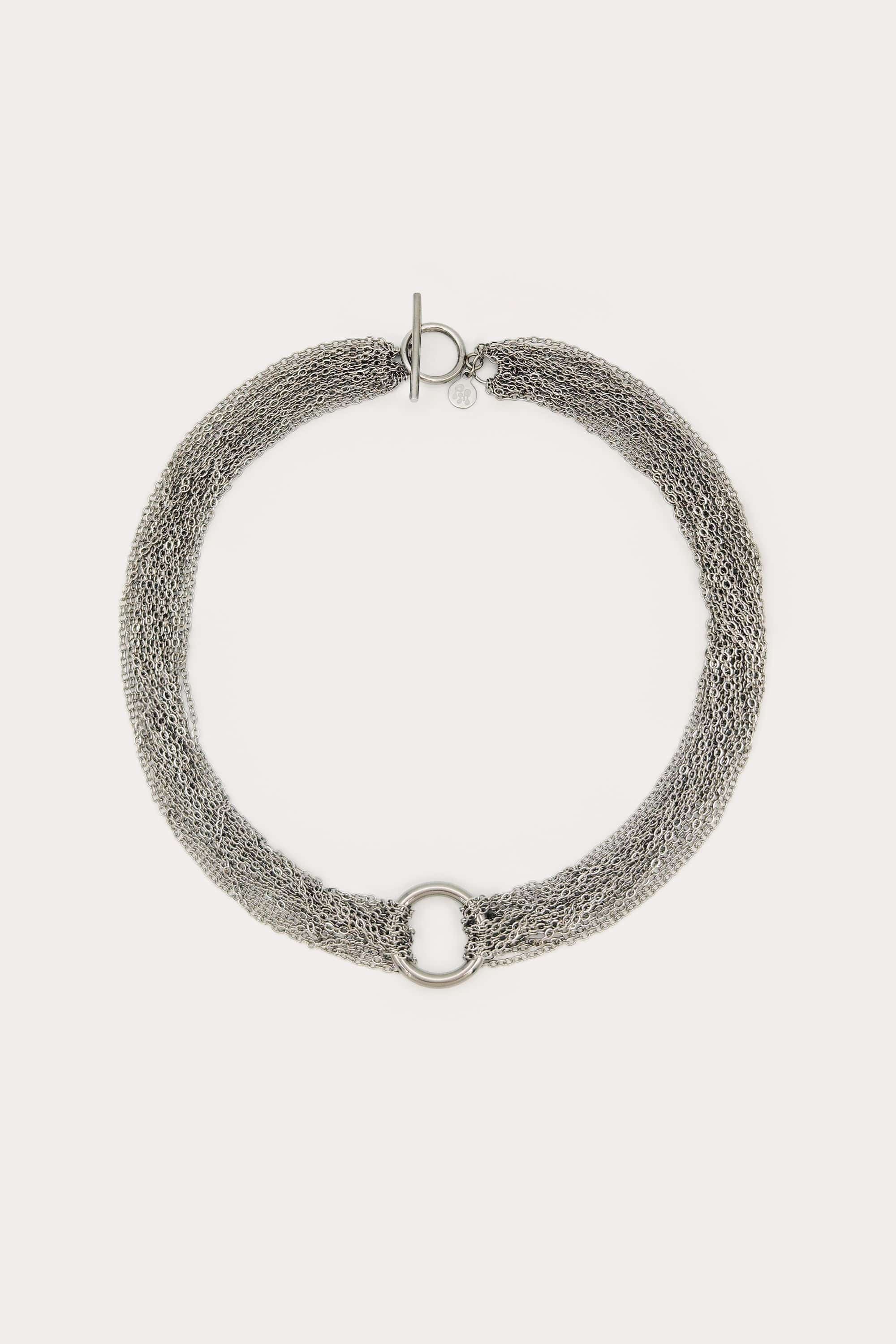 Mare Necklace