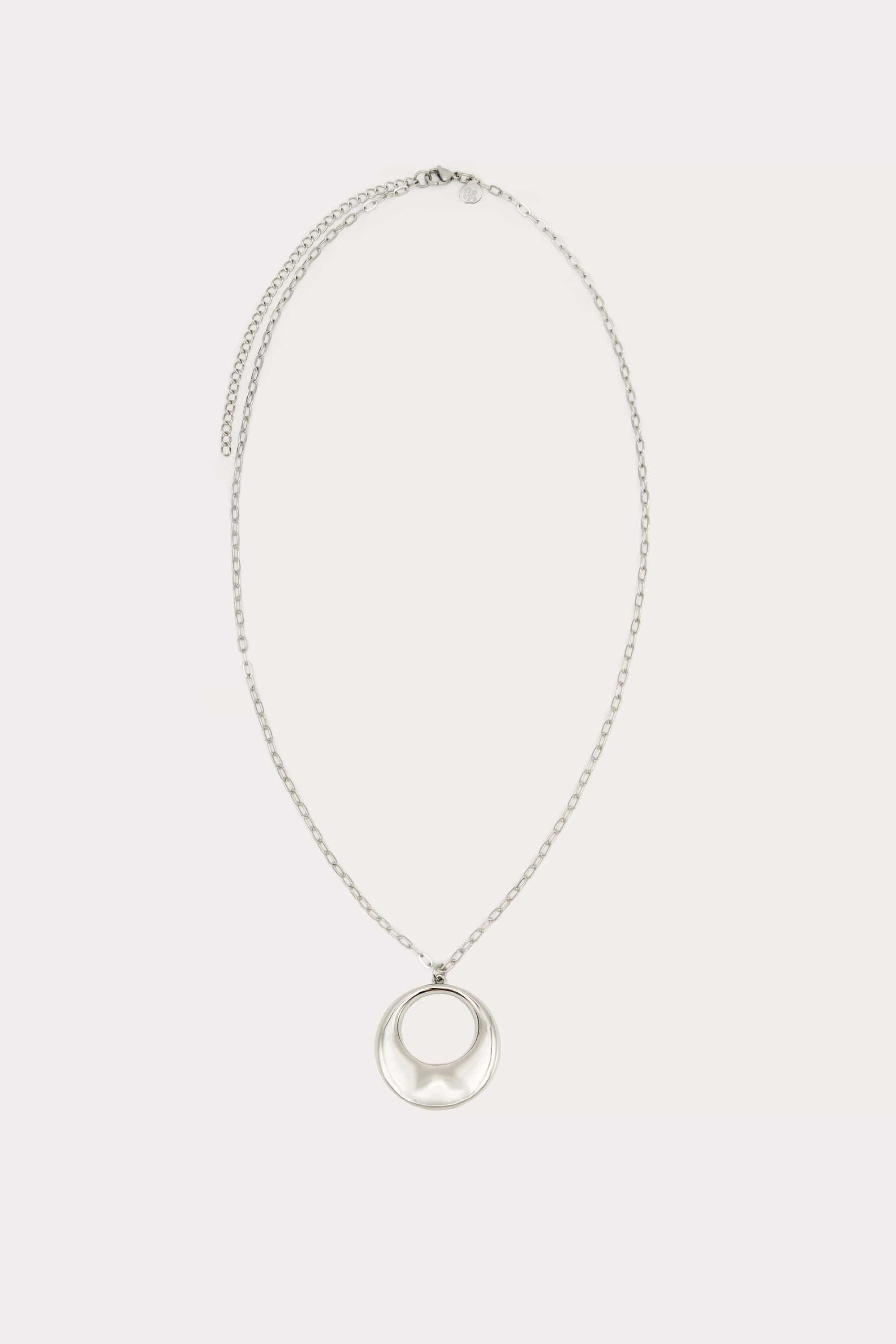 Infinity Chain Necklace