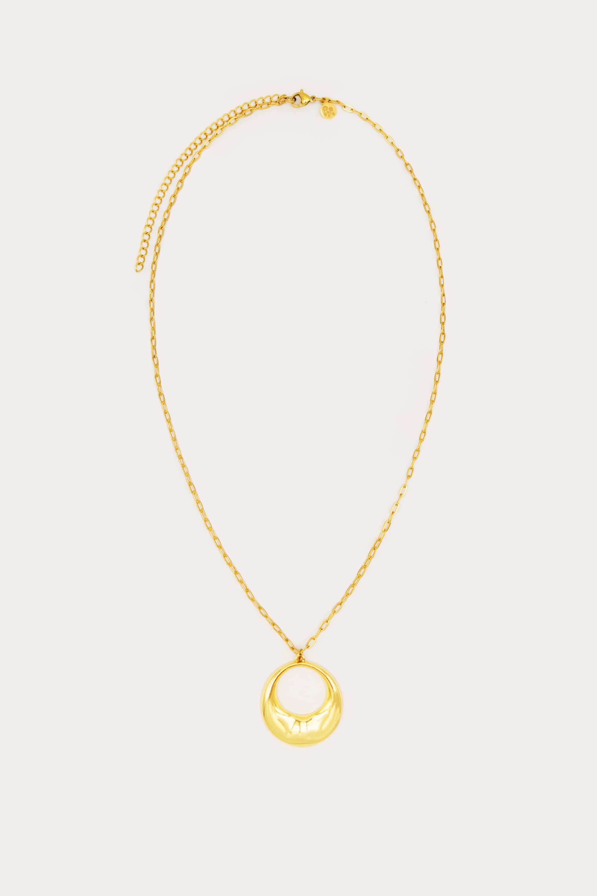 Infinity Chain Necklace