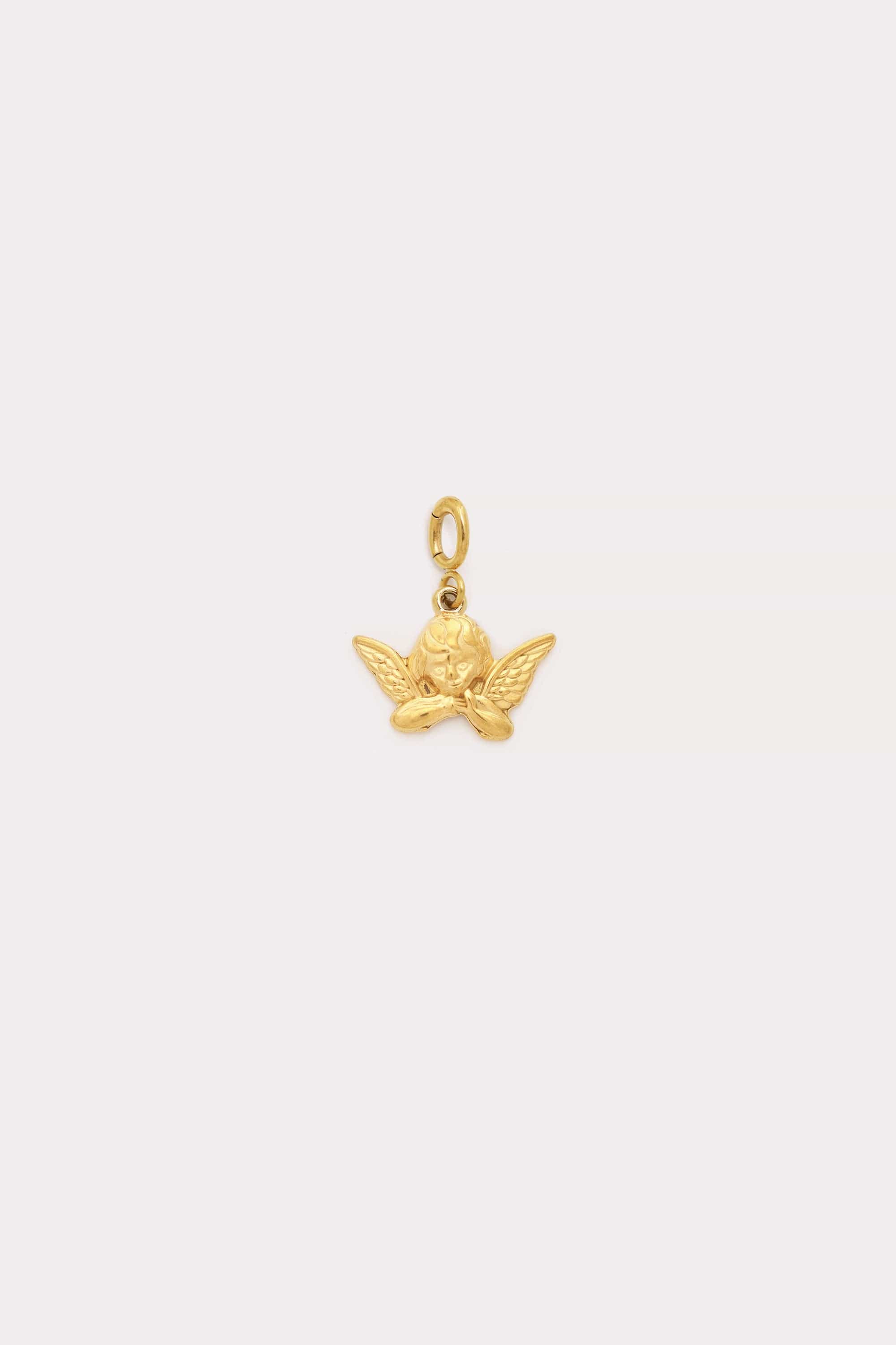 Angel Charm