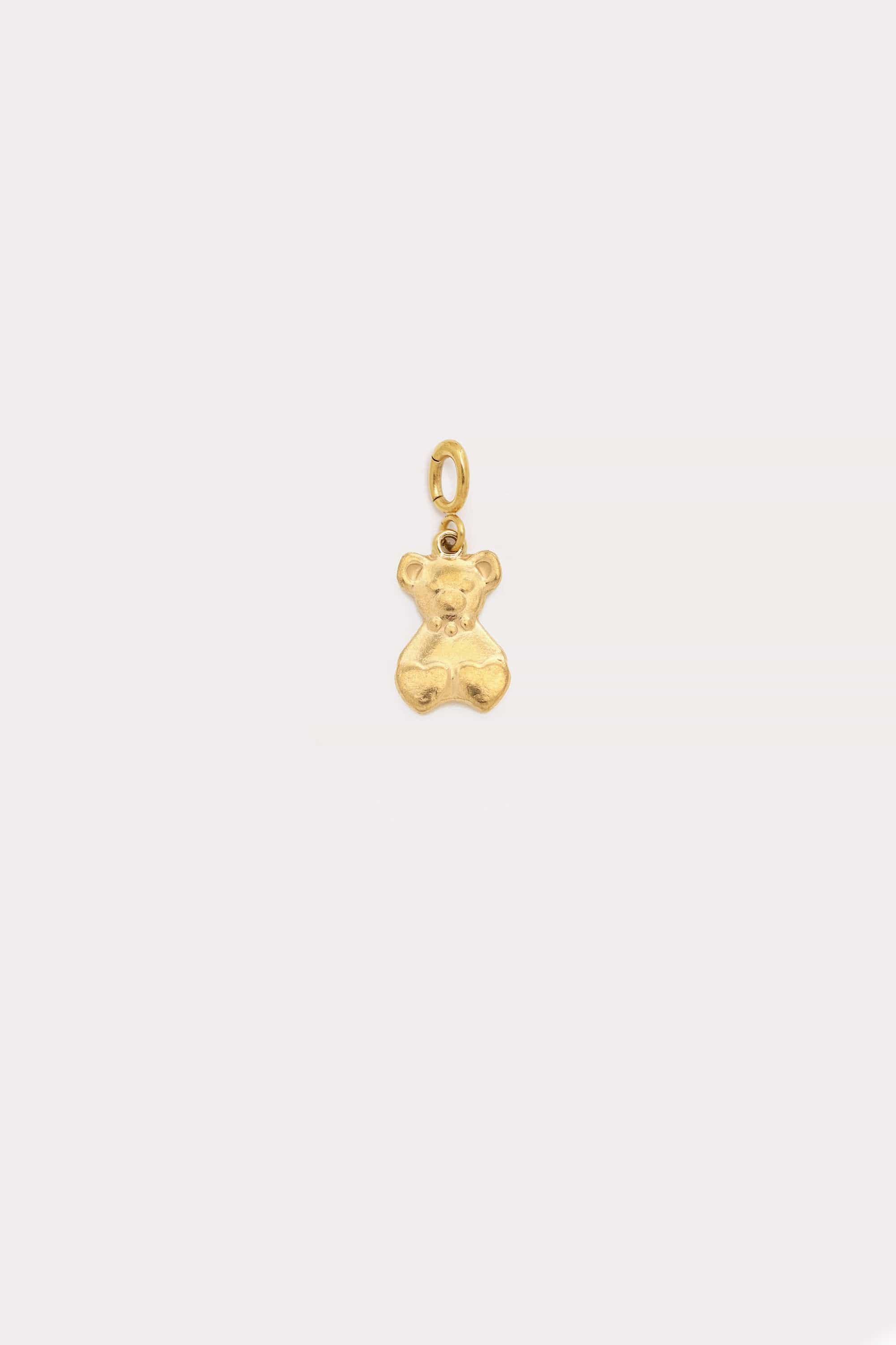 Teddy Charm